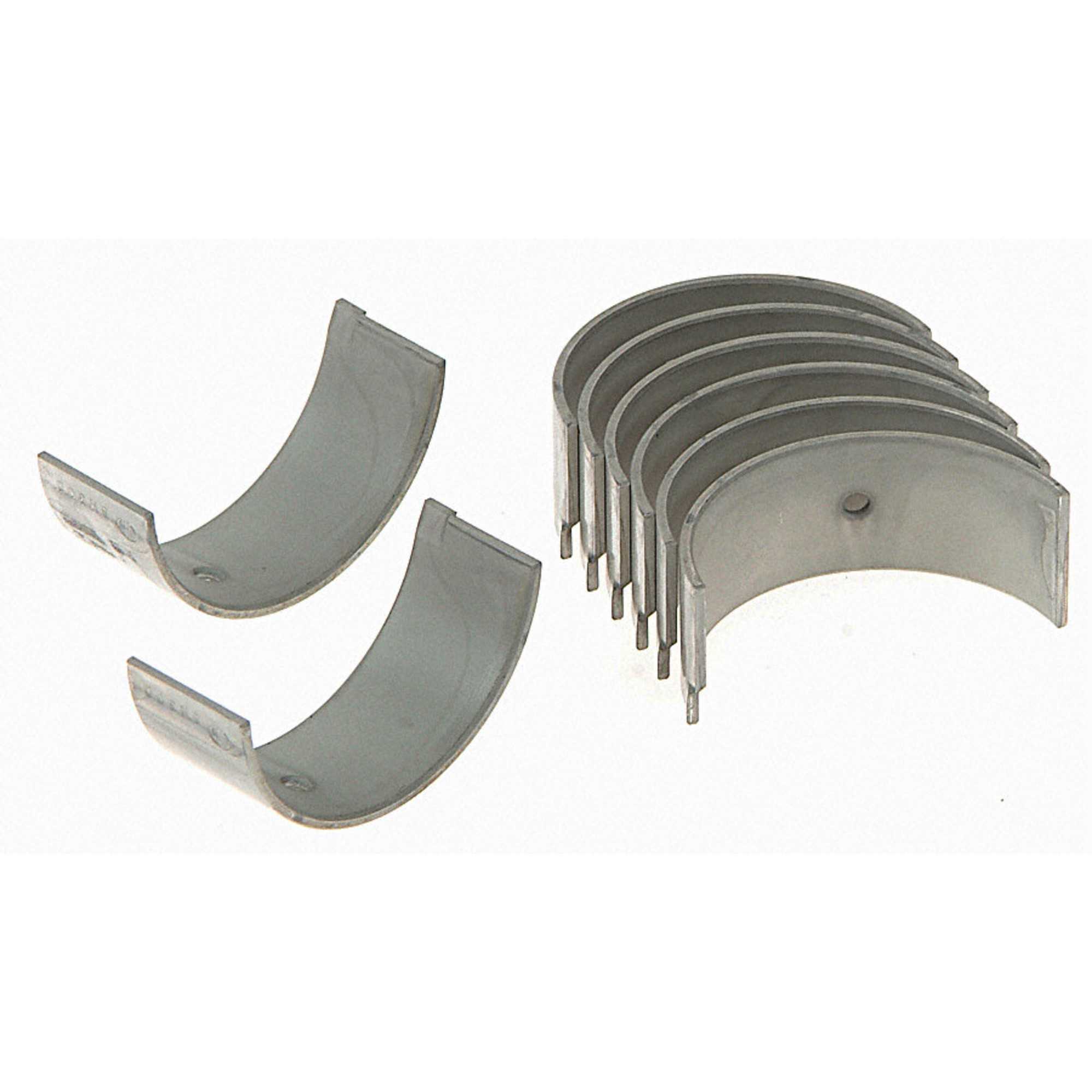 Sealed Power Engine Connecting Rod Bearing Set 4-1520CP