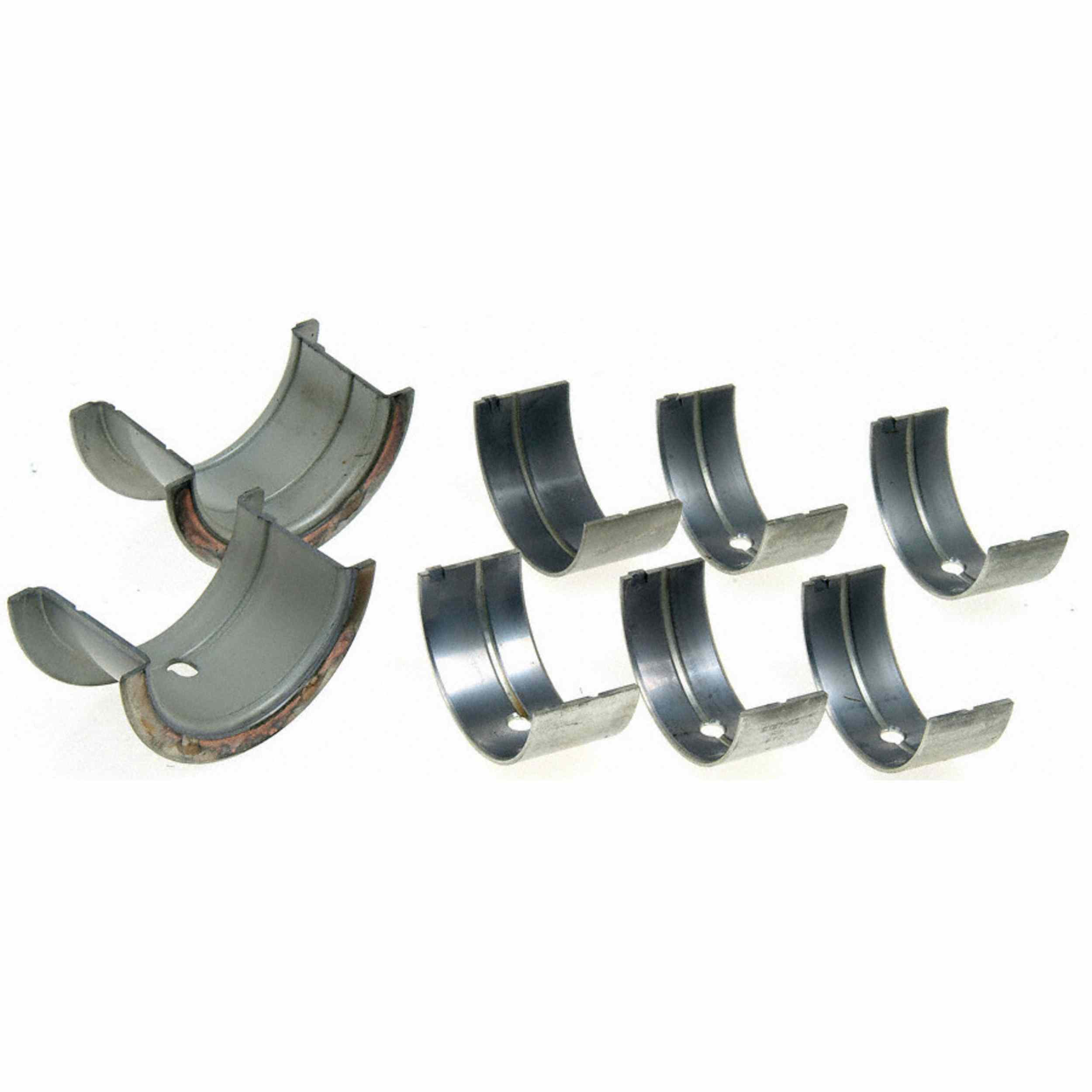 Sealed Power Engine Crankshaft Main Bearing Set 415M