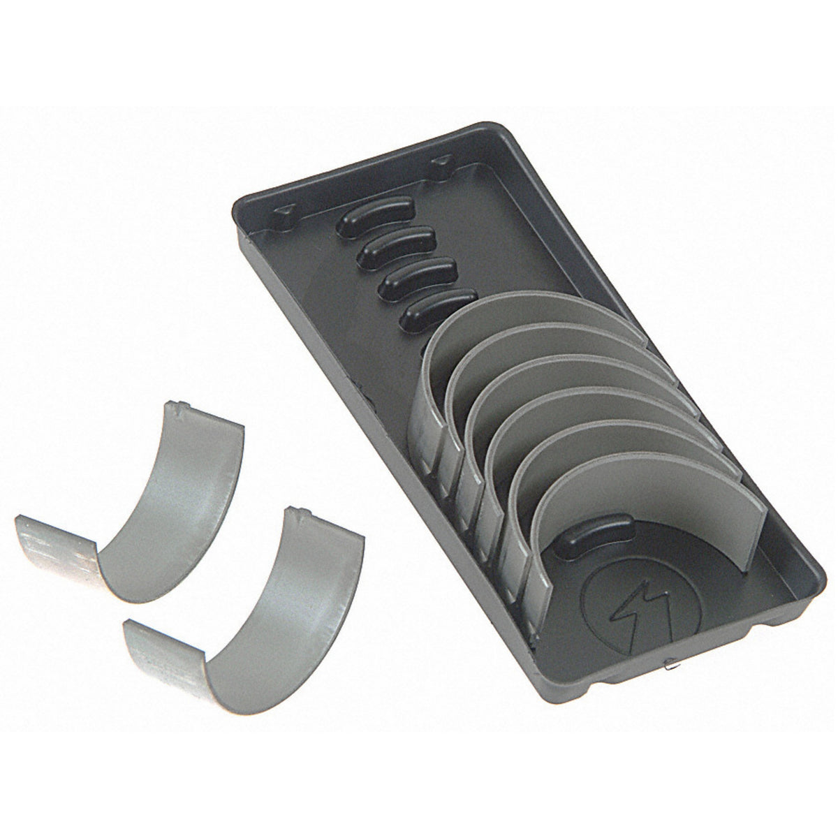 Sealed Power Engine Connecting Rod Bearing Set 4-2020CP