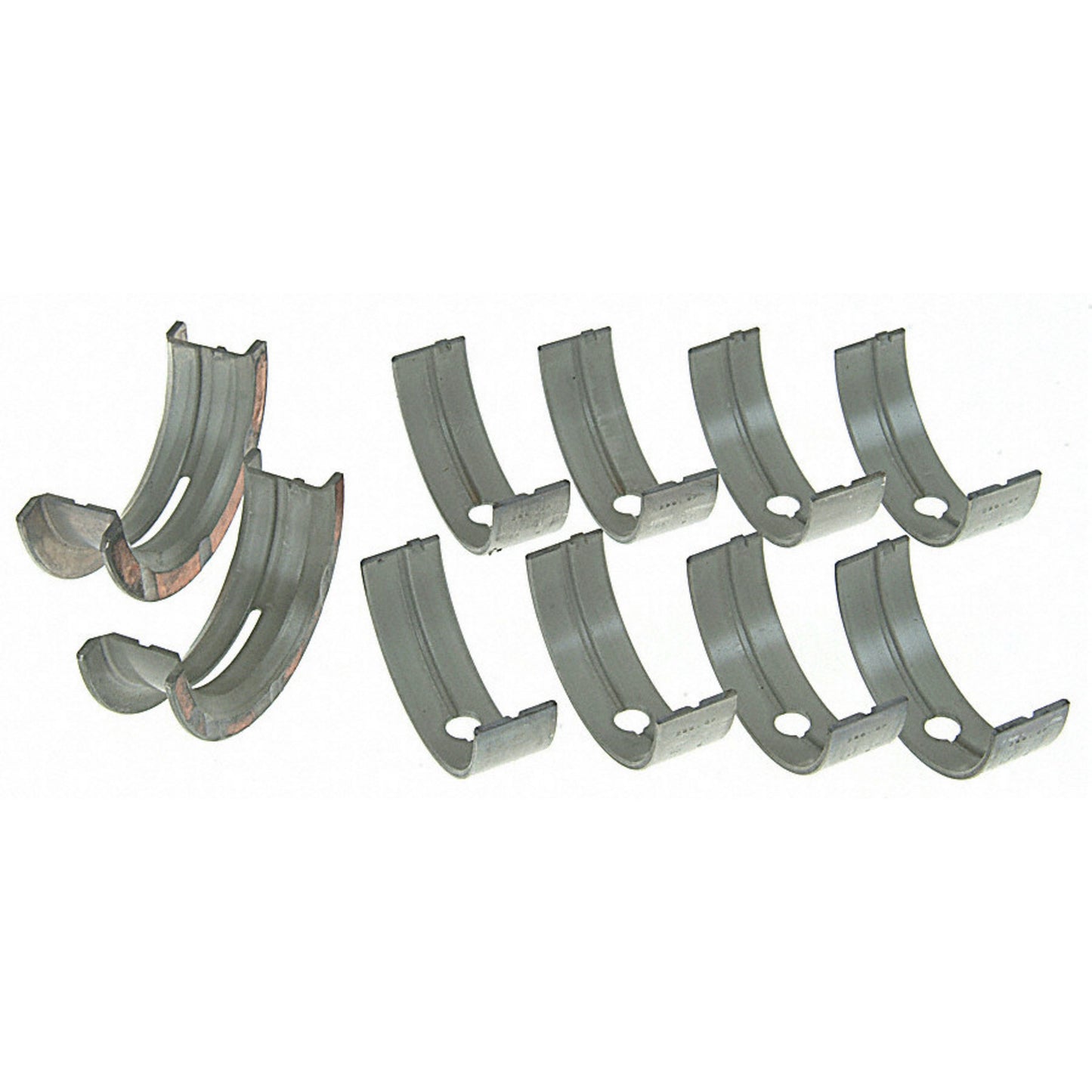 Sealed Power Main Bearing Set     SEA4261M10