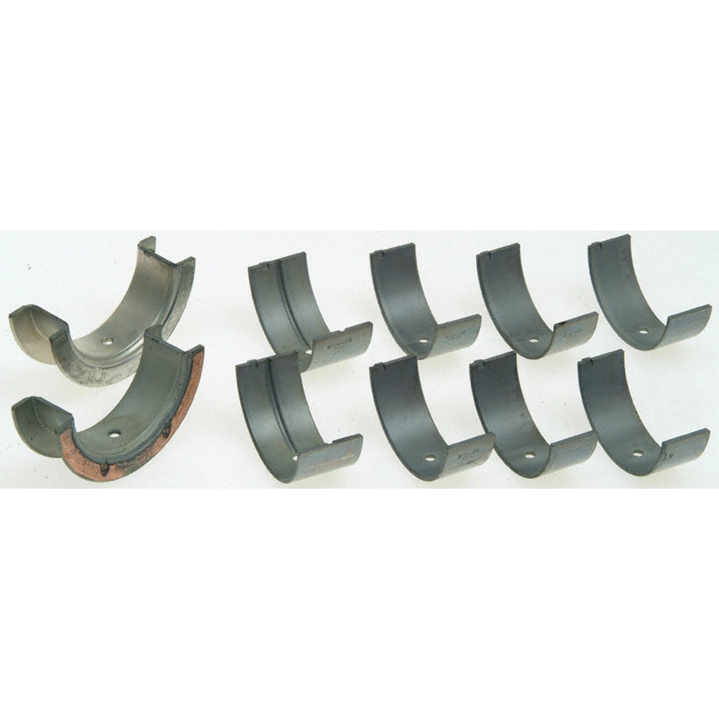 Sealed Power Engine Crankshaft Main Bearing Set 4265M