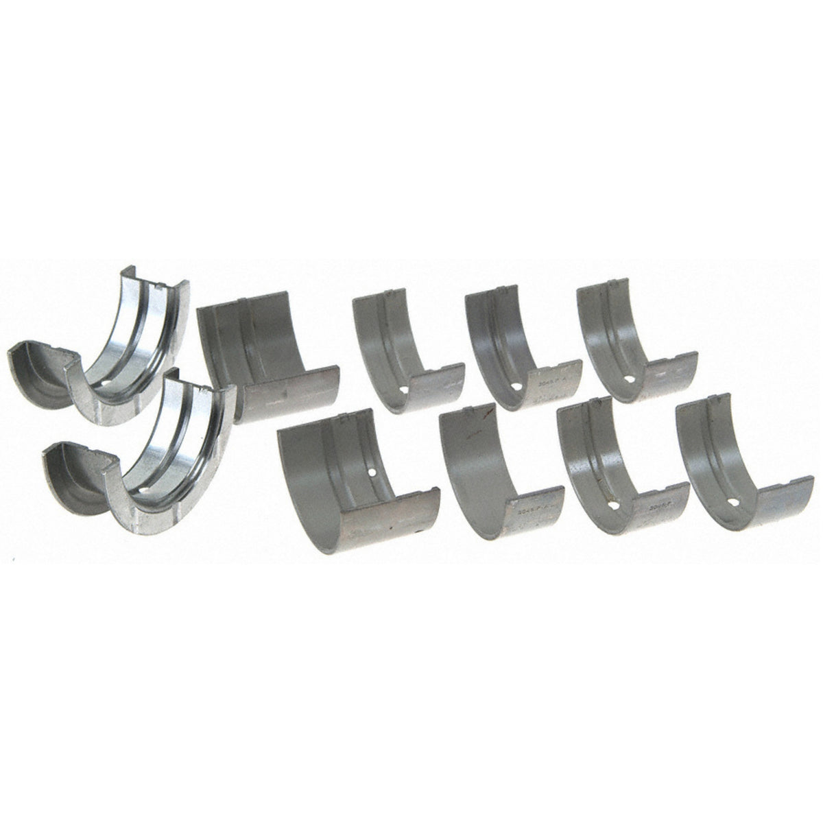 Sealed Power Engine Crankshaft Main Bearing Set 4281M