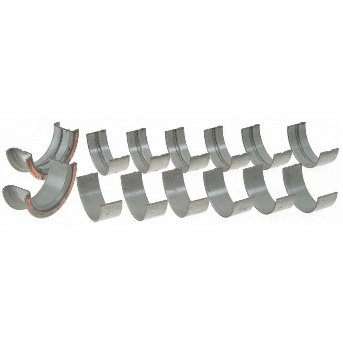 Sealed Power Engine Crankshaft Main Bearing Set 4289M