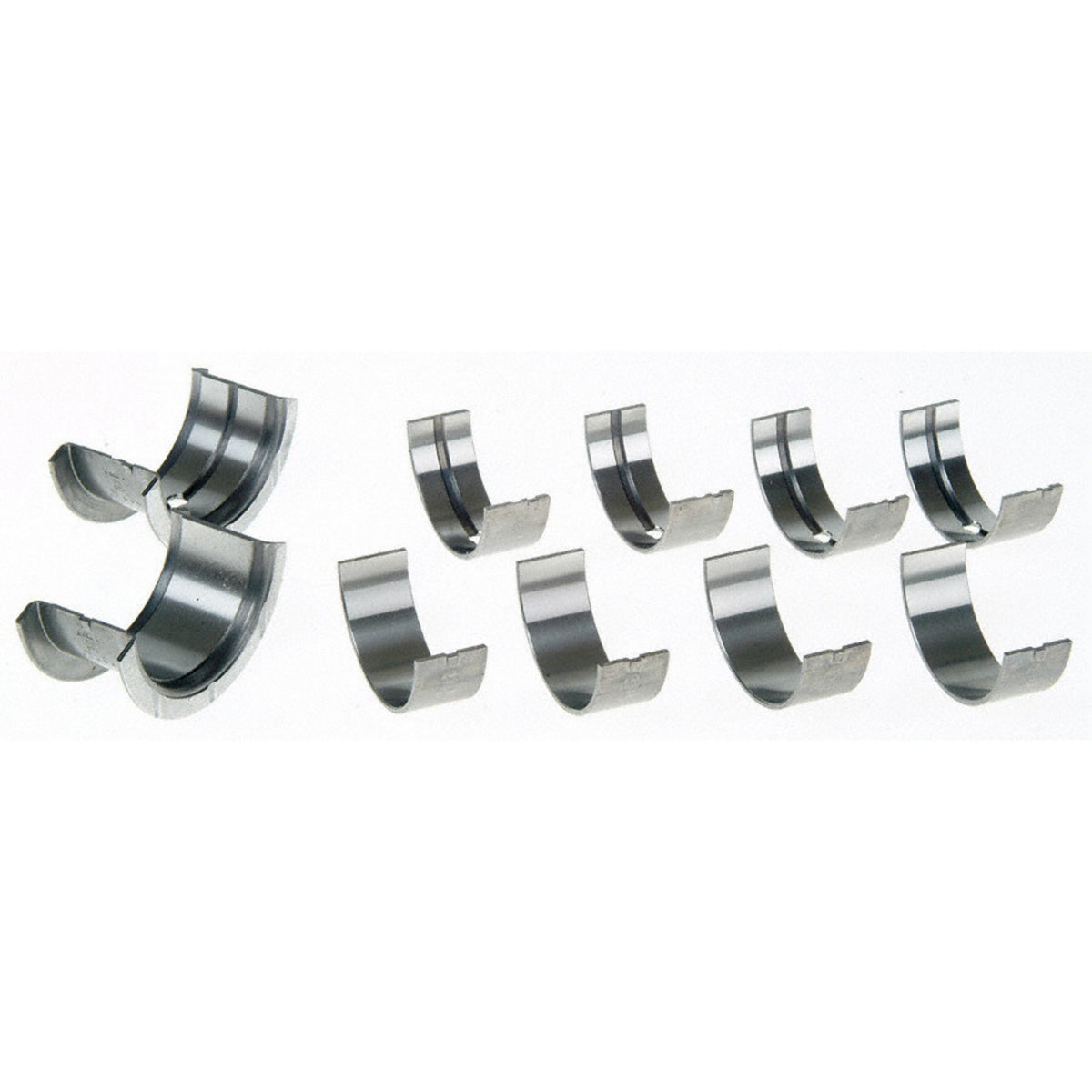 Sealed Power Main Bearing Set     SEA4400MA