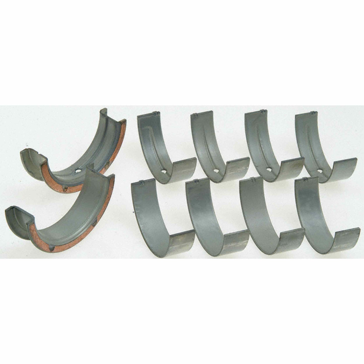 Sealed Power Engine Crankshaft Main Bearing Set 4418M