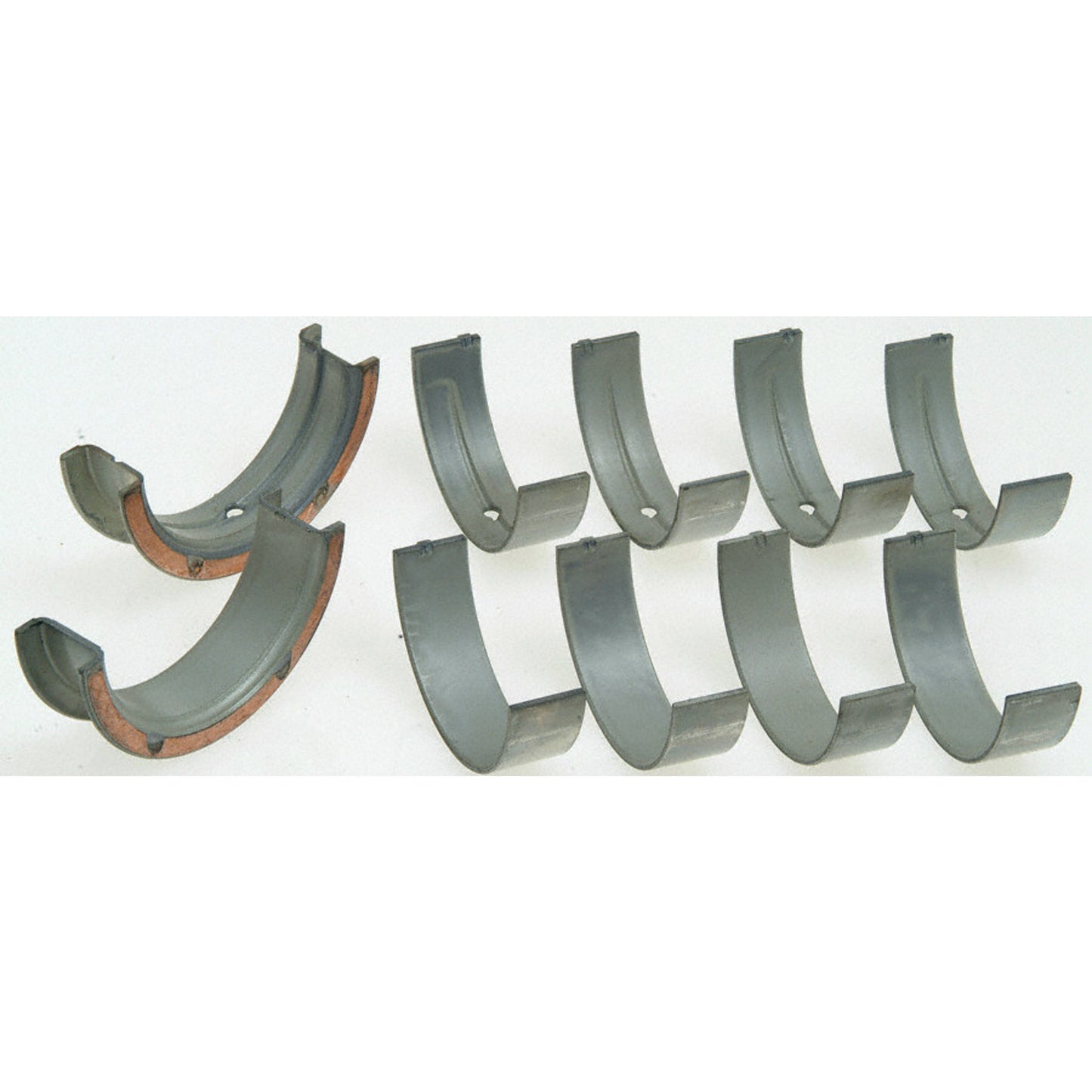 Sealed Power Engine Crankshaft Main Bearing Set 4418M
