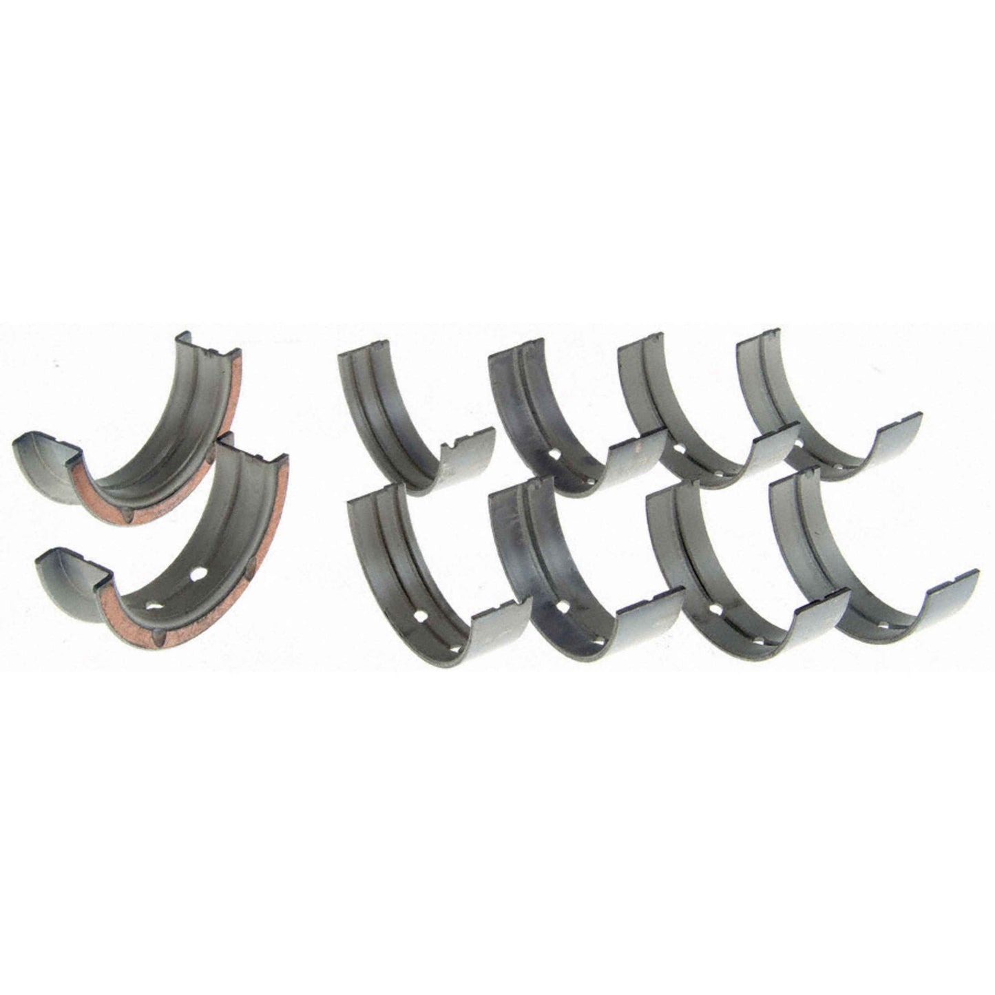 Sealed Power Engine Crankshaft Main Bearing Set 4419M