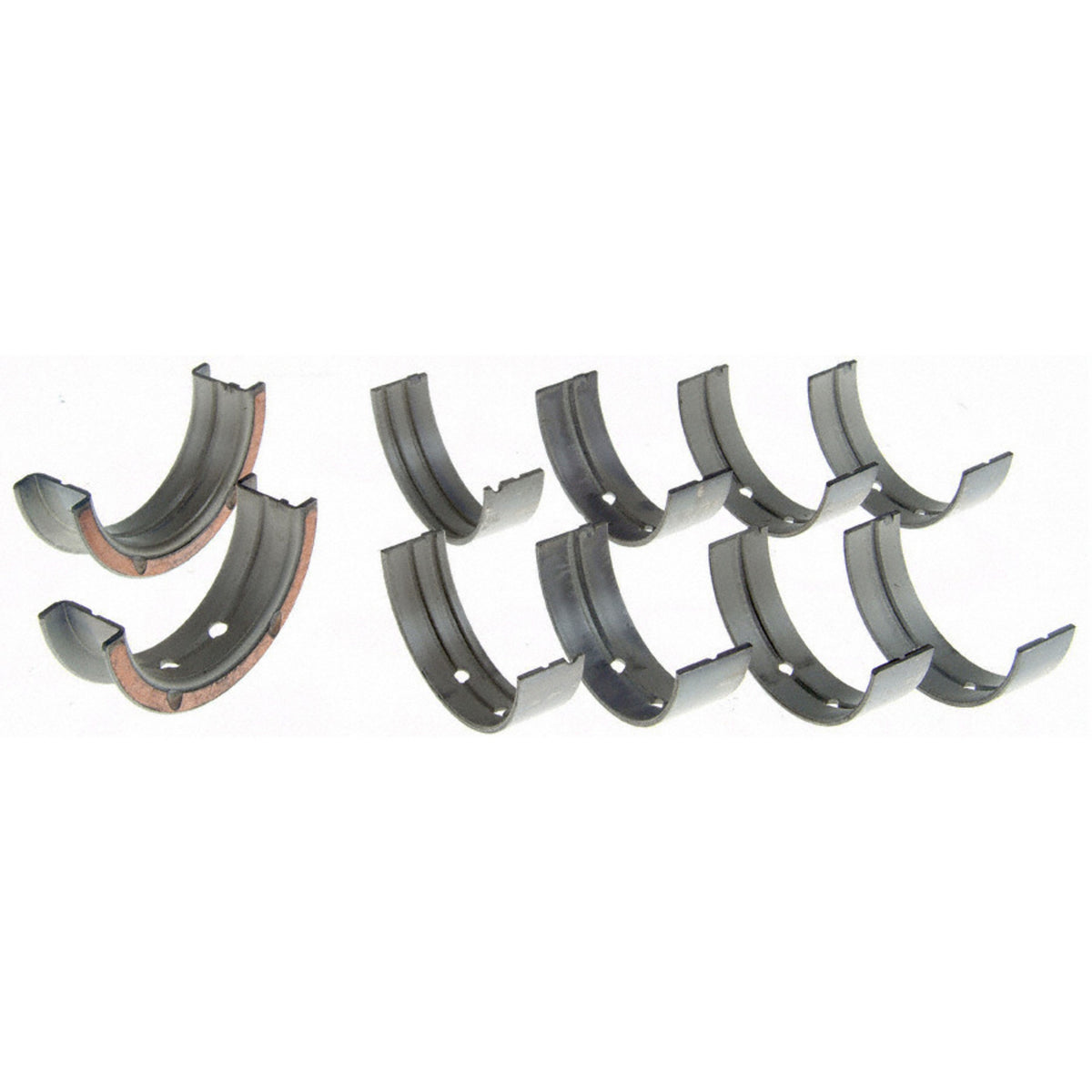 Sealed Power Engine Crankshaft Main Bearing Set 4419M