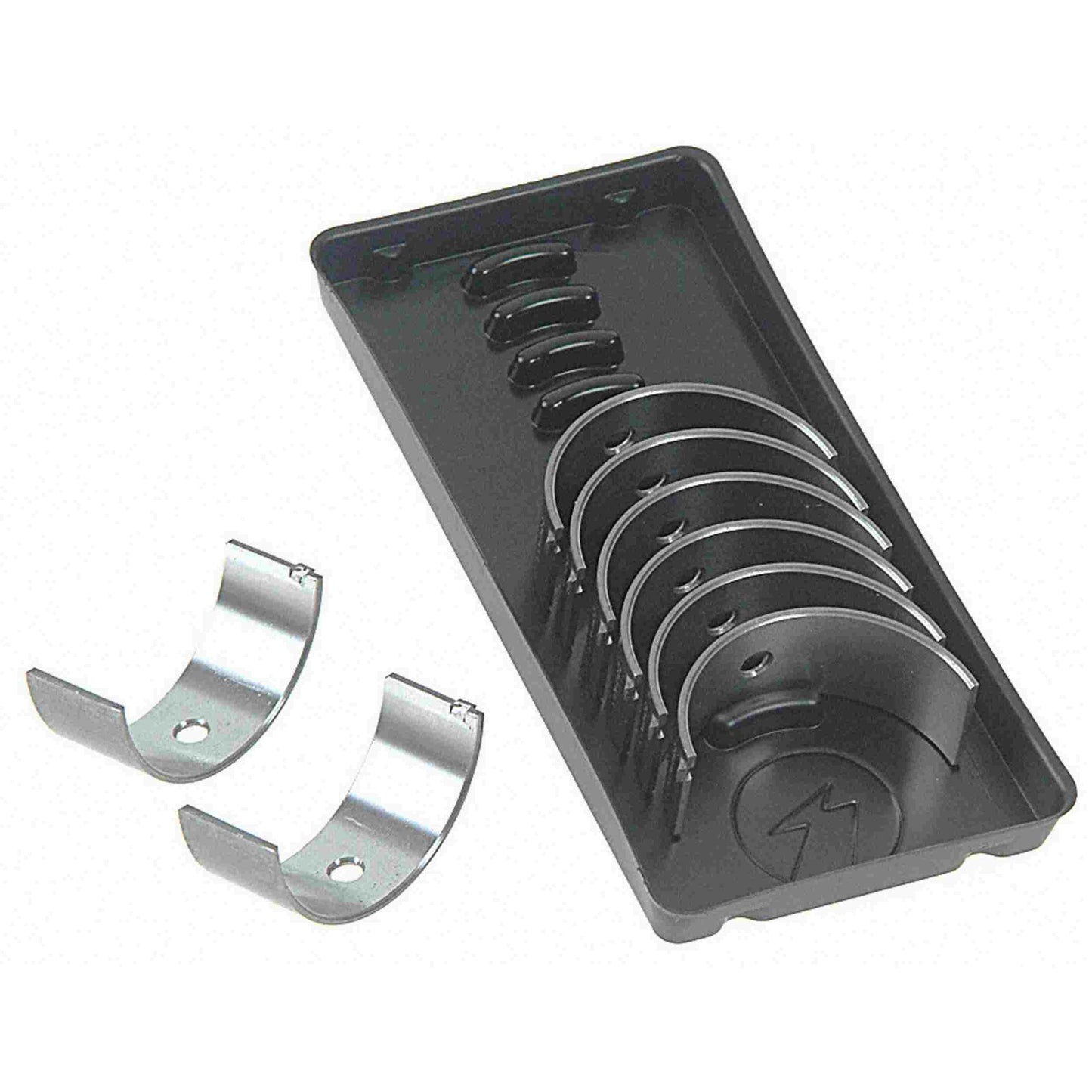 Sealed Power Engine Connecting Rod Bearing Set 4-4820A