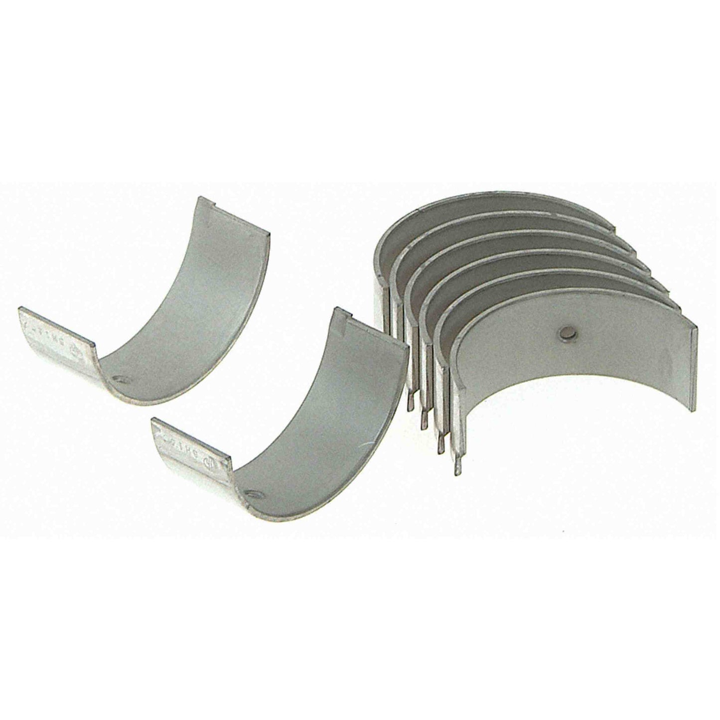 Sealed Power Engine Connecting Rod Bearing Set 4-4935P
