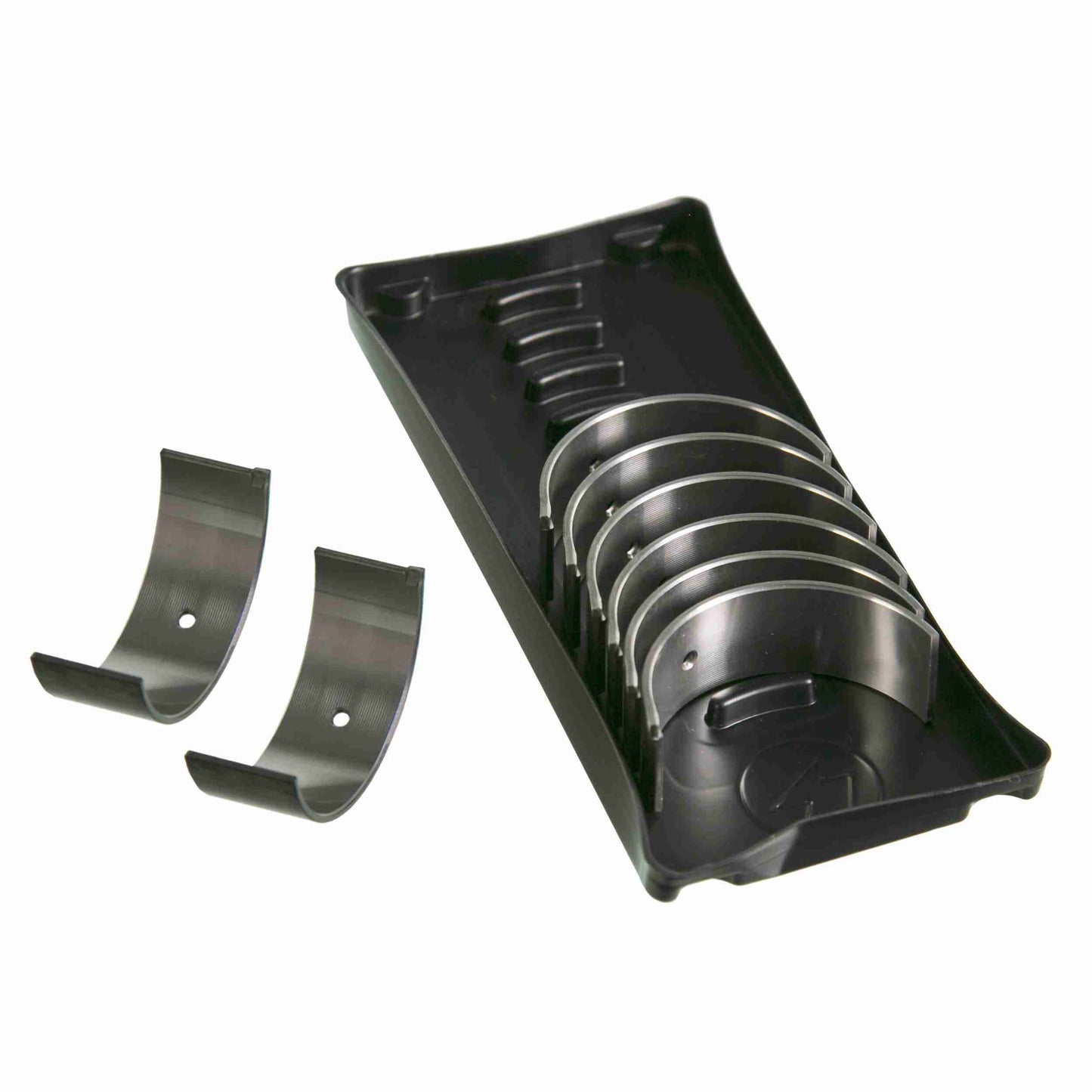 Sealed Power Engine Connecting Rod Bearing Set 4-5055A