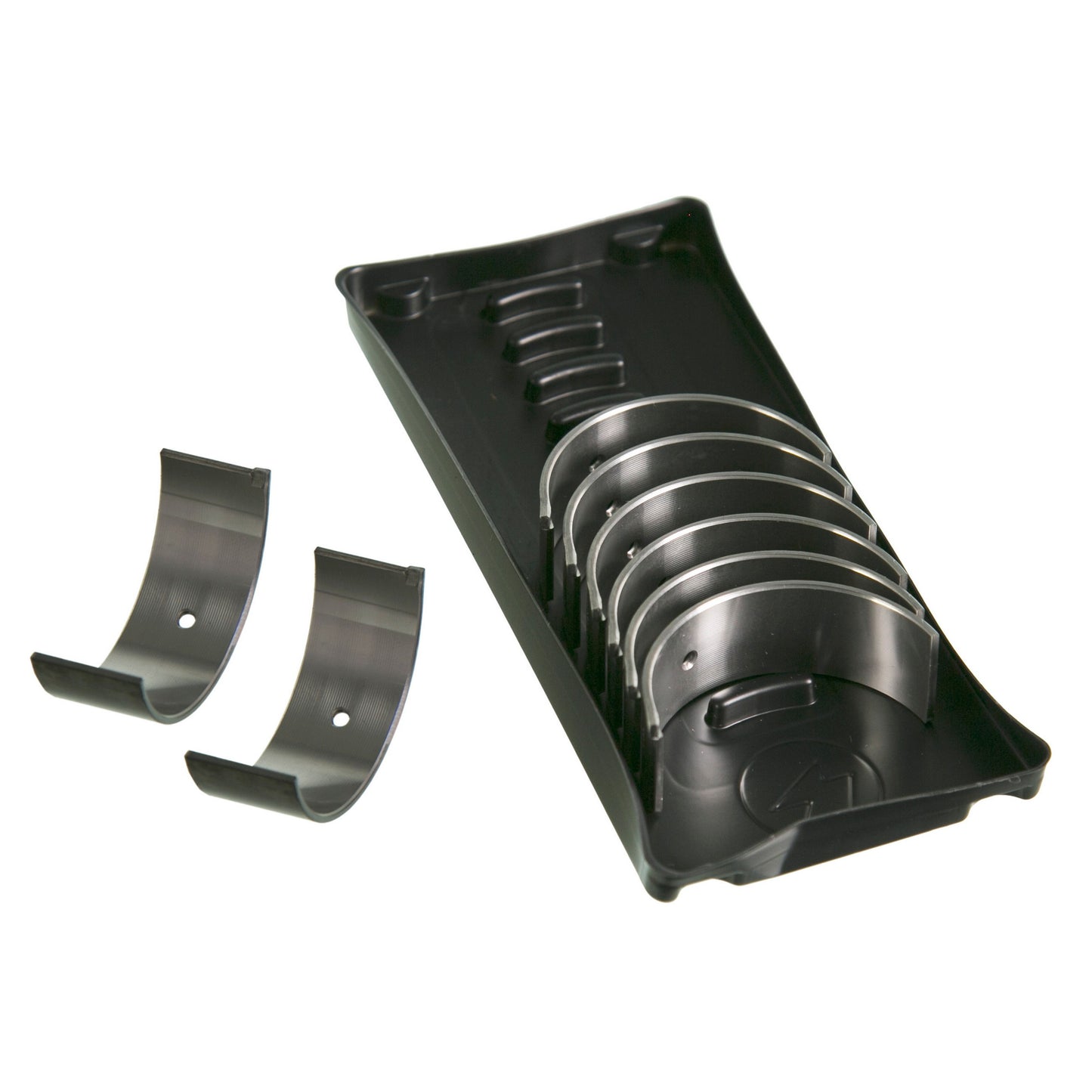 Sealed Power Engine Connecting Rod Bearing Set 4-5055A