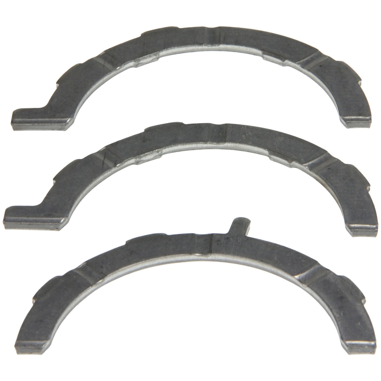 Sealed Power Engine Crankshaft Thrust Washer Set 4507F