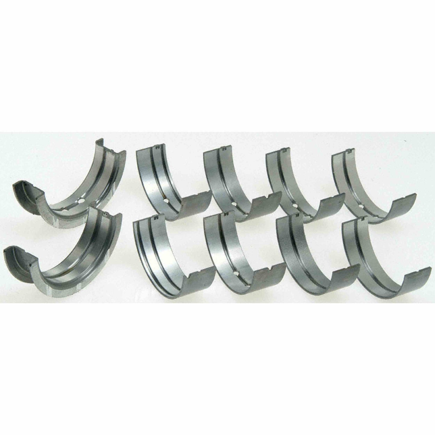 Sealed Power Engine Crankshaft Main Bearing Set 4906MA