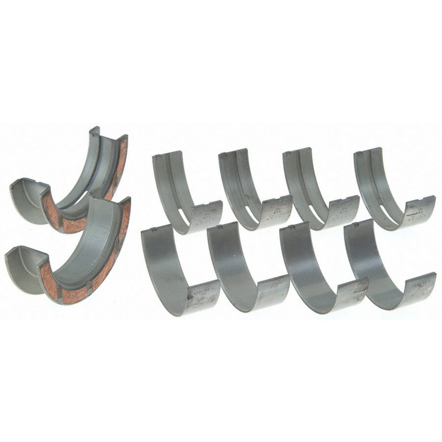 Sealed Power Main Bearing Set SEA4907M