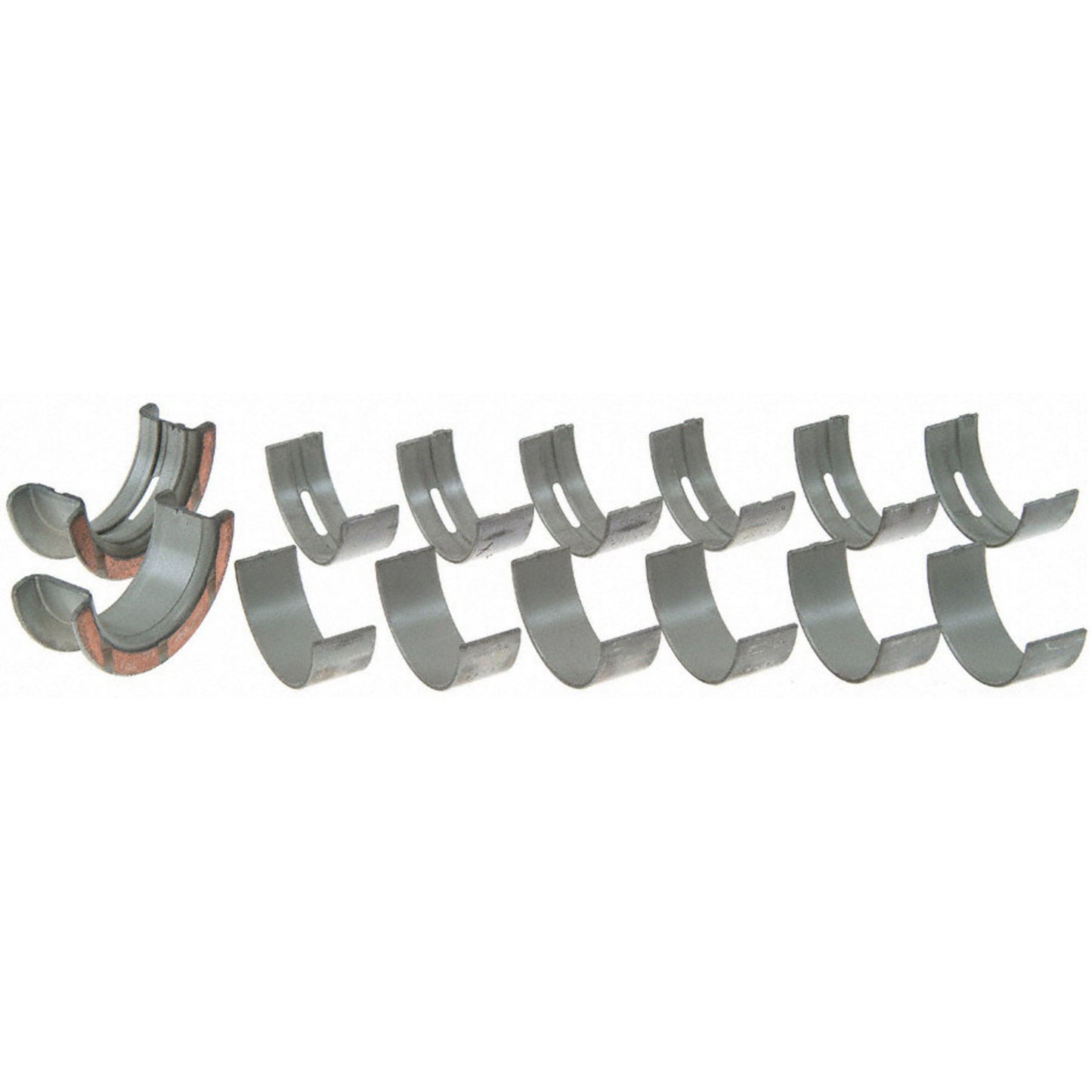 Sealed Power Engine Crankshaft Main Bearing Set 4916M
