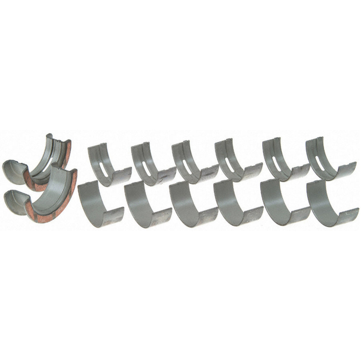 Sealed Power Engine Crankshaft Main Bearing Set 4916M