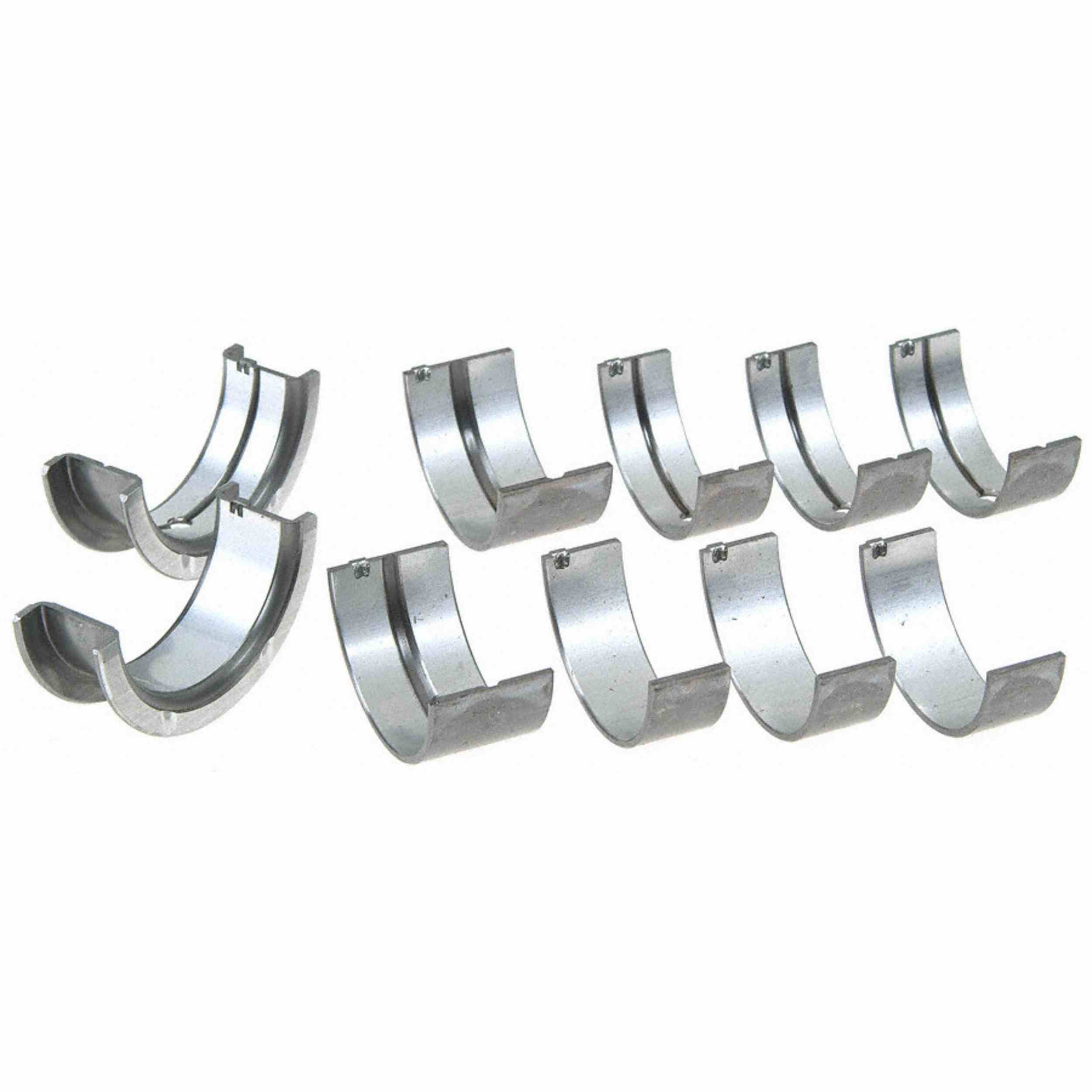 Sealed Power Main Bearing Set     SEA4923MA