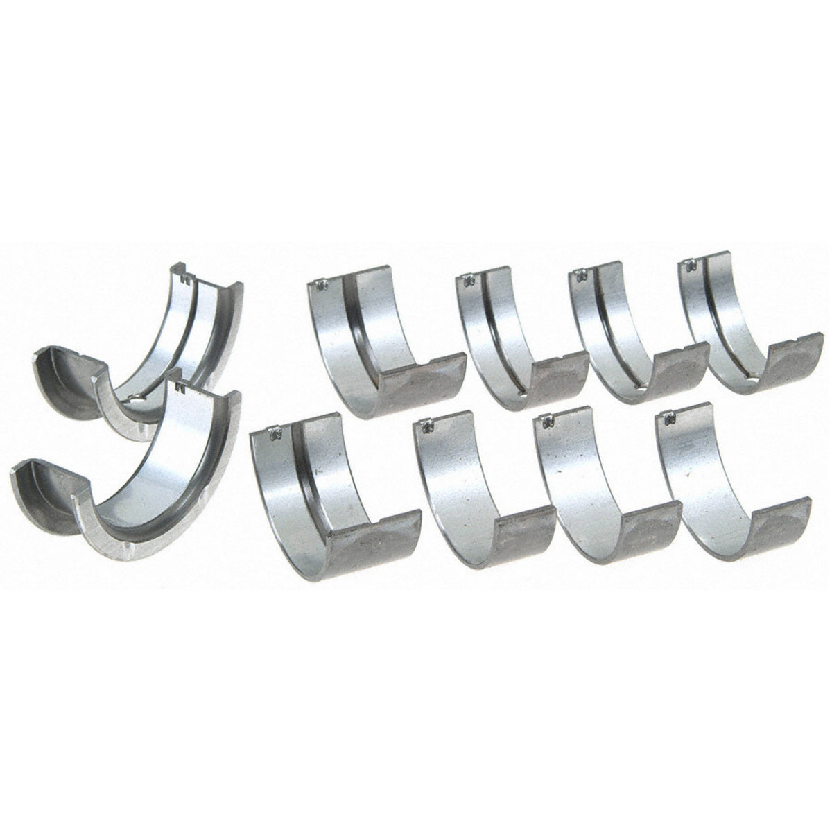 Sealed Power Main Bearing Set     SEA4923MA