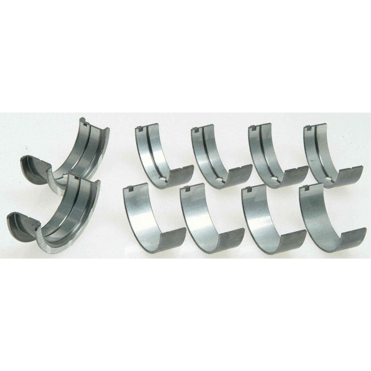 Sealed Power Main Bearing Set     SEA4924MA20
