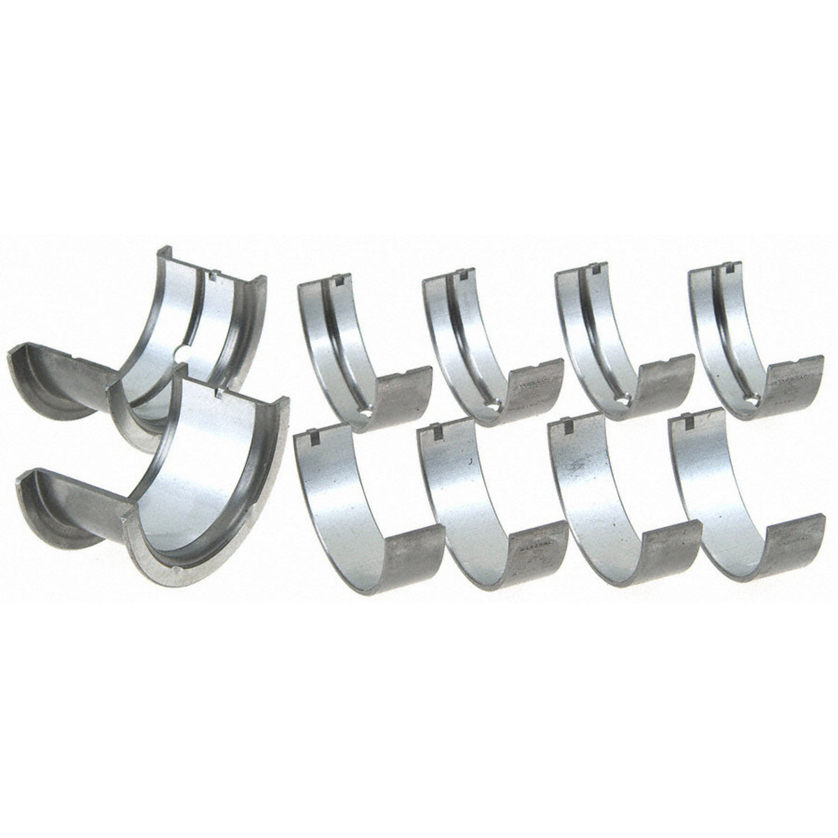 Sealed Power Engine Crankshaft Main Bearing Set 4926MA