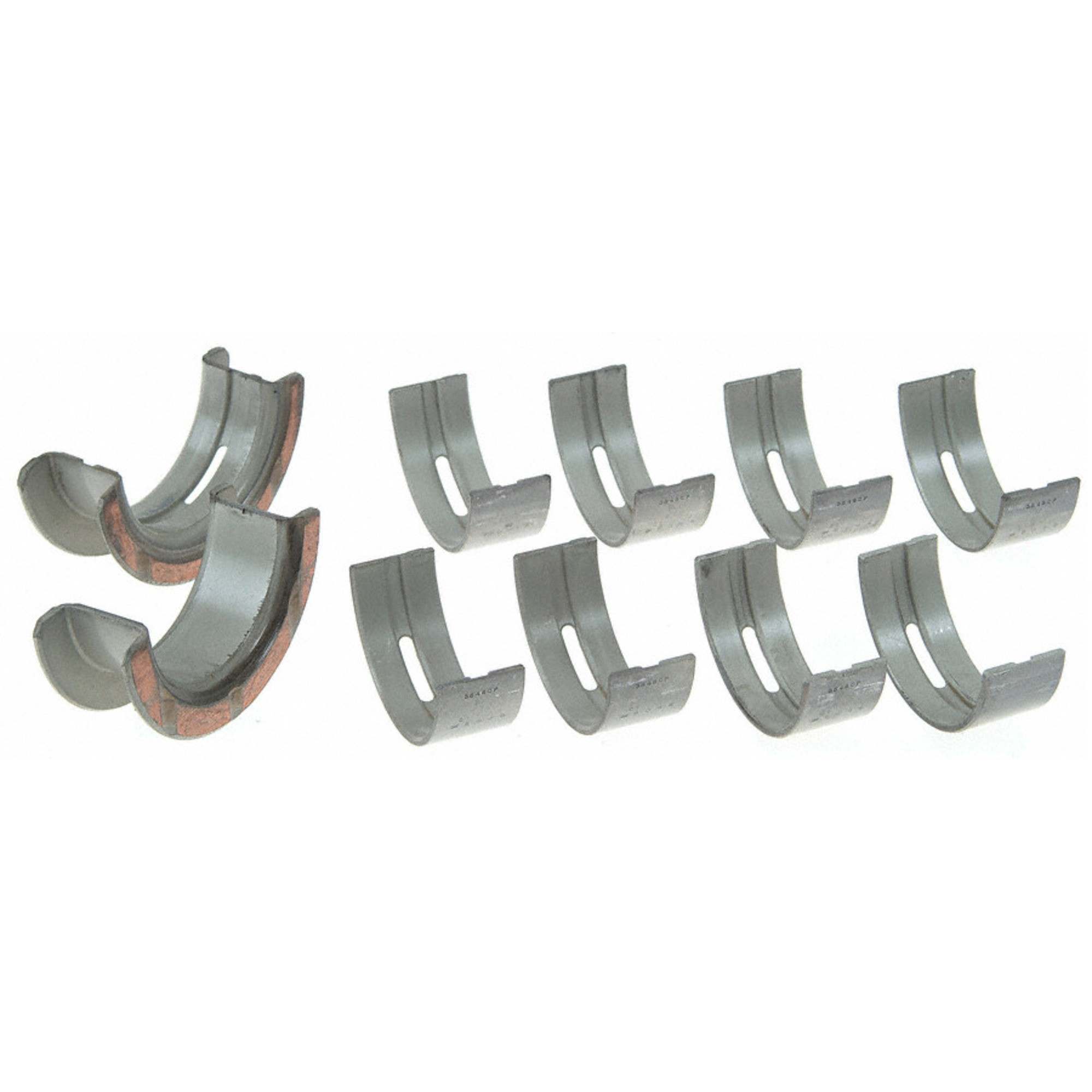 Sealed Power Engine Crankshaft Main Bearing Set 4979M