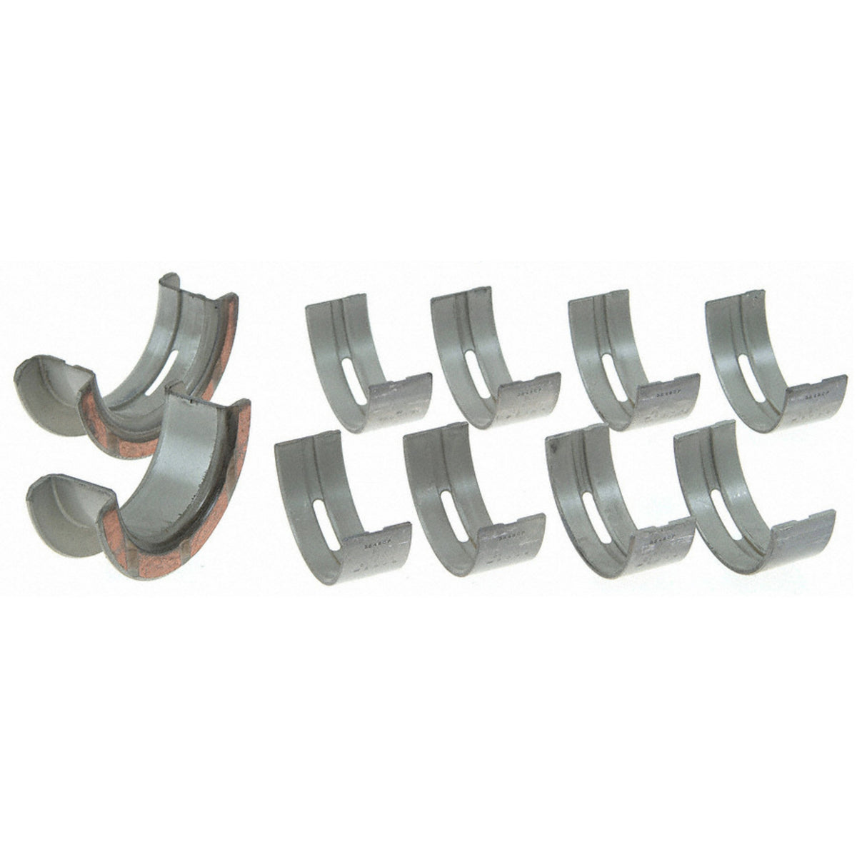 Sealed Power Engine Crankshaft Main Bearing Set 4979M