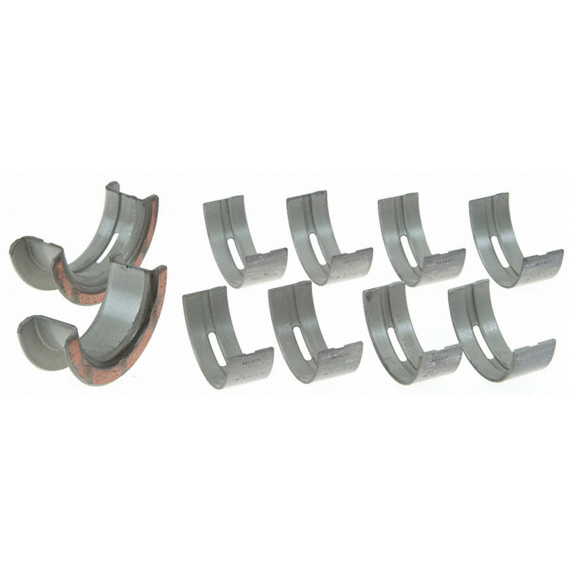 Sealed Power Engine Crankshaft Main Bearing Set 4979M