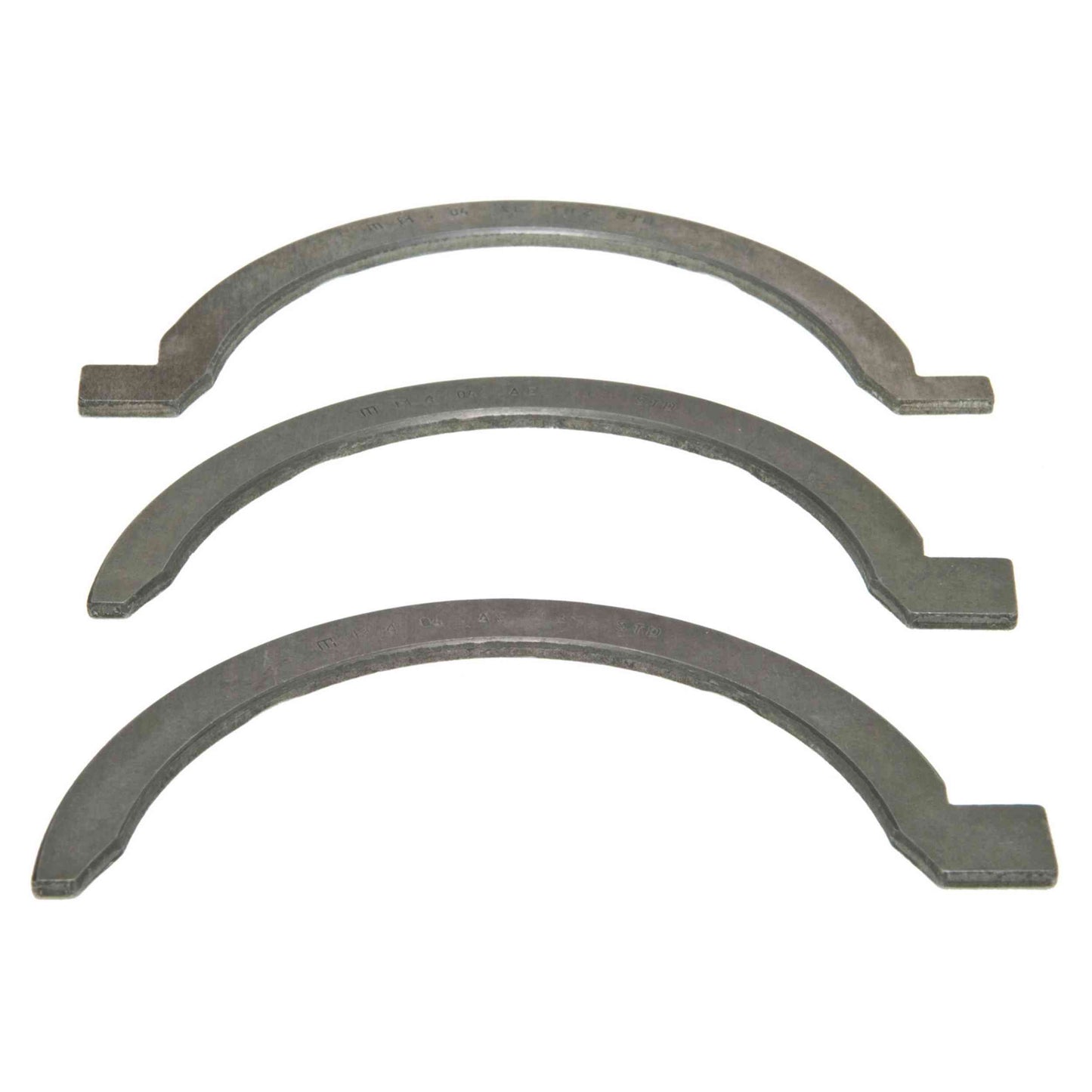 Sealed Power Engine Crankshaft Thrust Washer Set 4996F