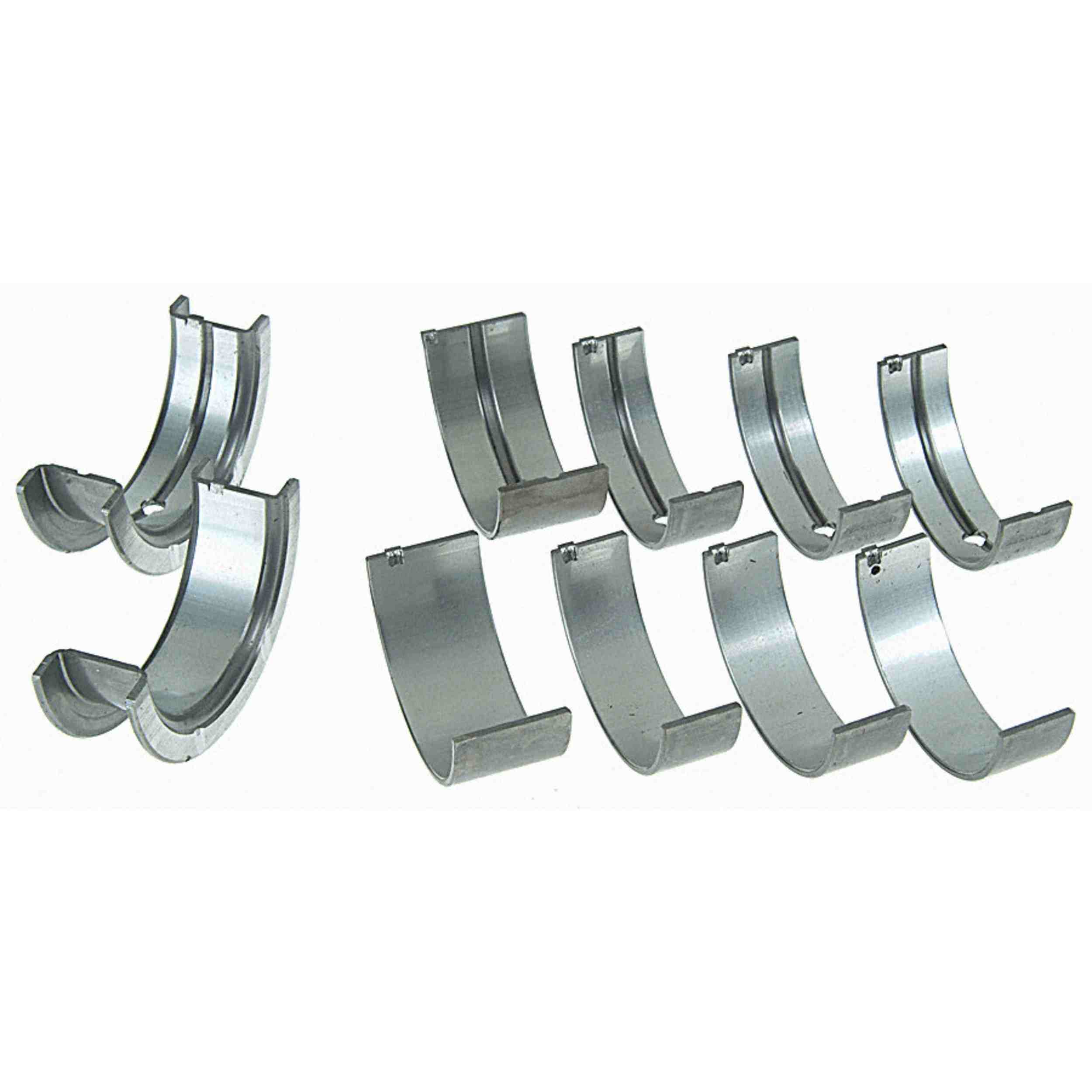 Sealed Power Main Bearing Set     SEA4999MA