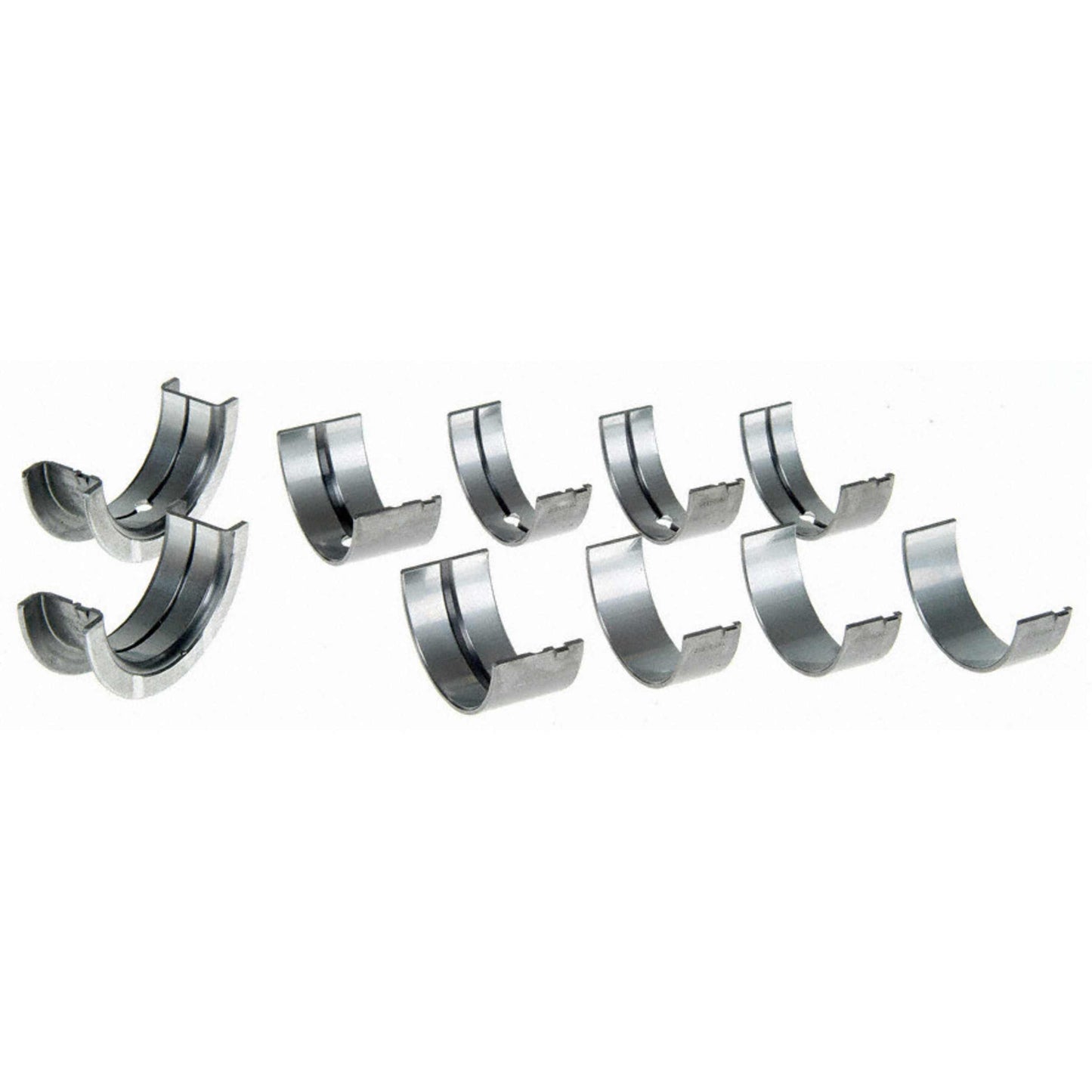 Sealed Power Main Bearing Set     SEA5024MA