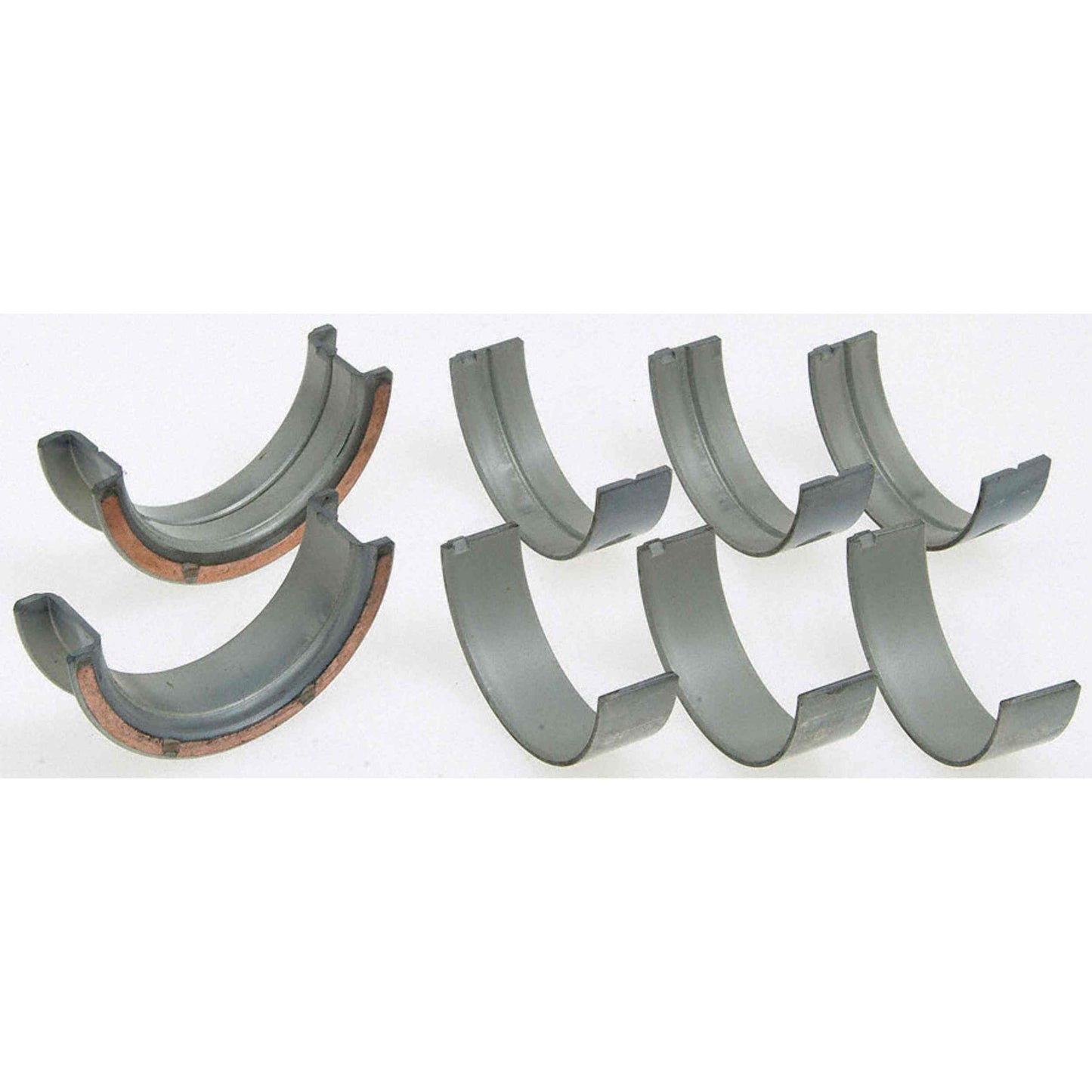 Sealed Power Engine Crankshaft Main Bearing Set 5070M
