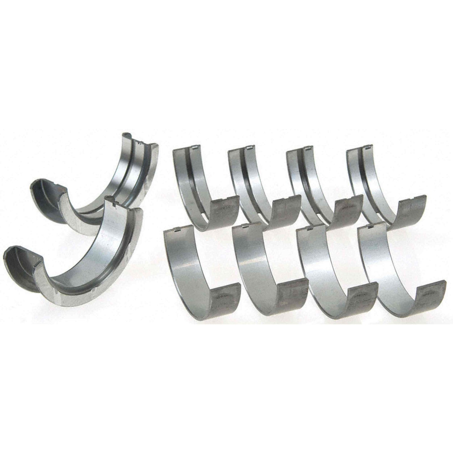 Sealed Power Engine Crankshaft Main Bearing Set 5078MA
