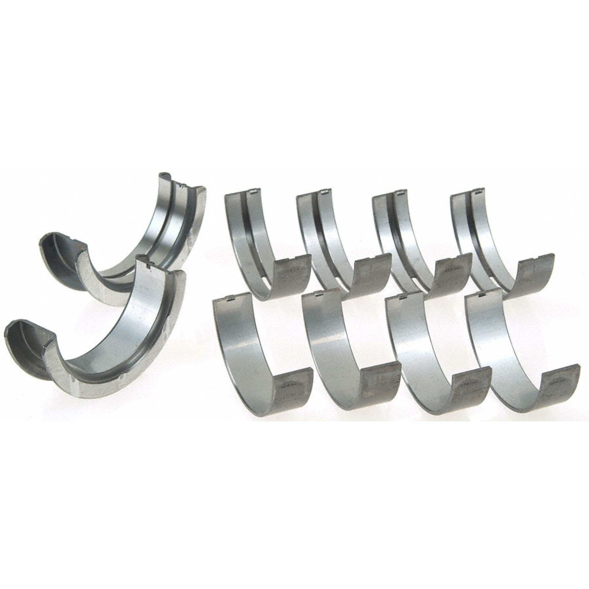 Sealed Power Engine Crankshaft Main Bearing Set 5078MA