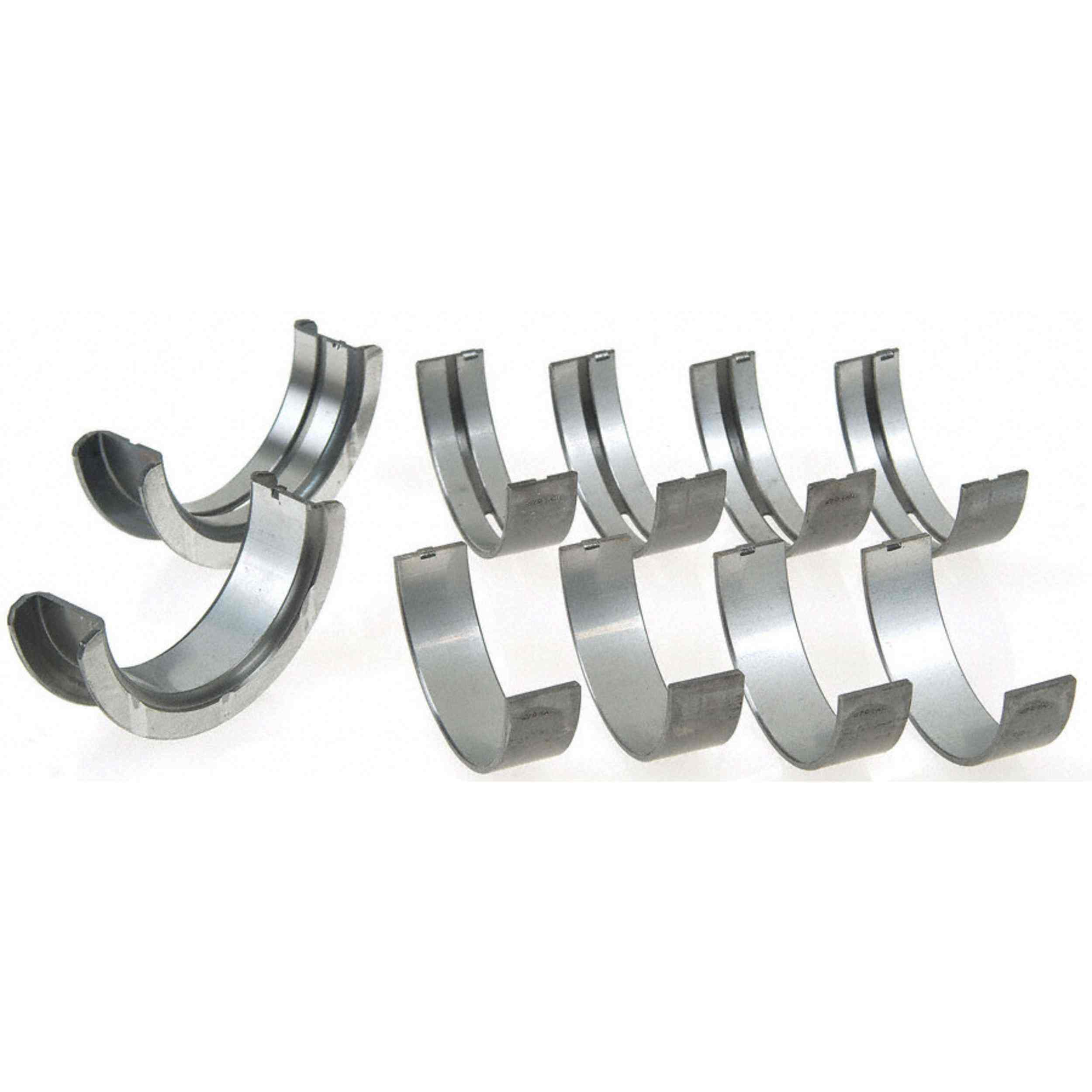 Sealed Power Engine Crankshaft Main Bearing Set 5078MA