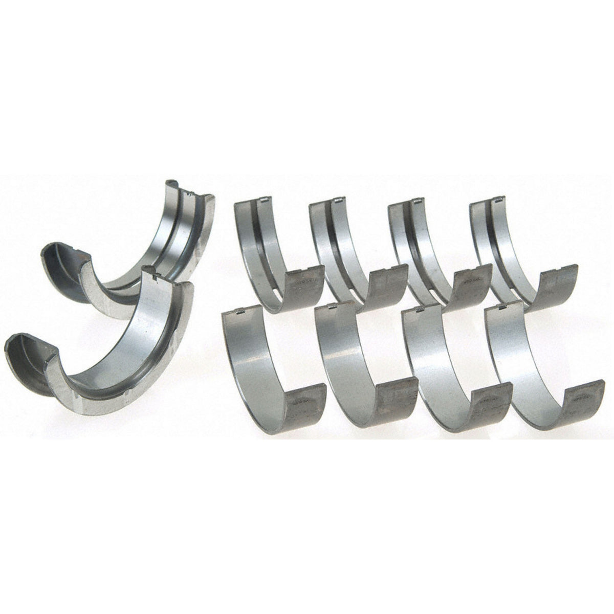 Sealed Power Engine Crankshaft Main Bearing Set 5078MA