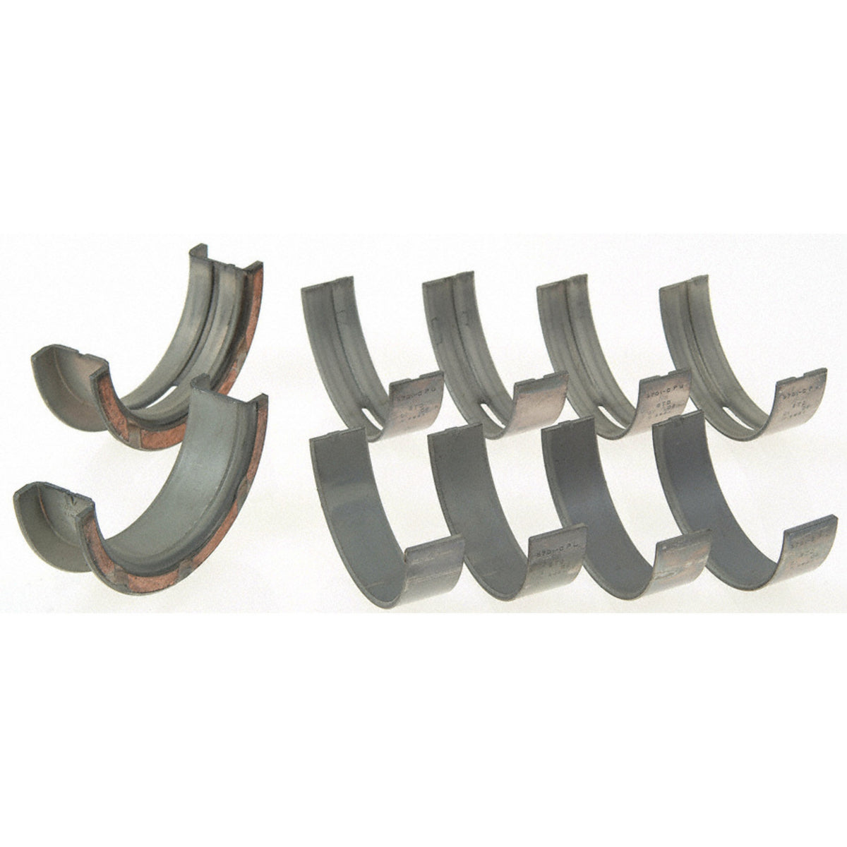 Sealed Power Main Bearing Set SEA5078M