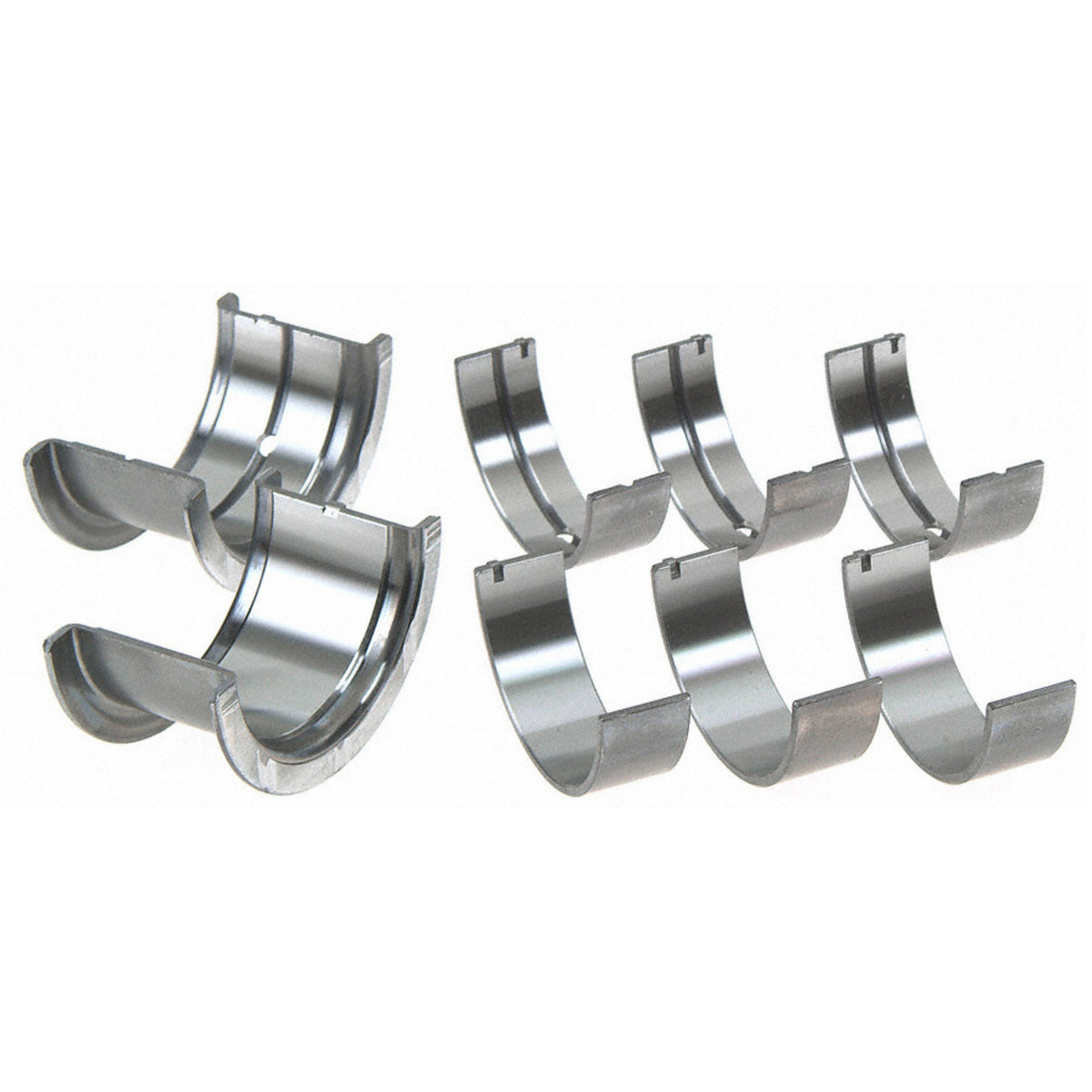 Sealed Power Engine Crankshaft Main Bearing Set 5085MA