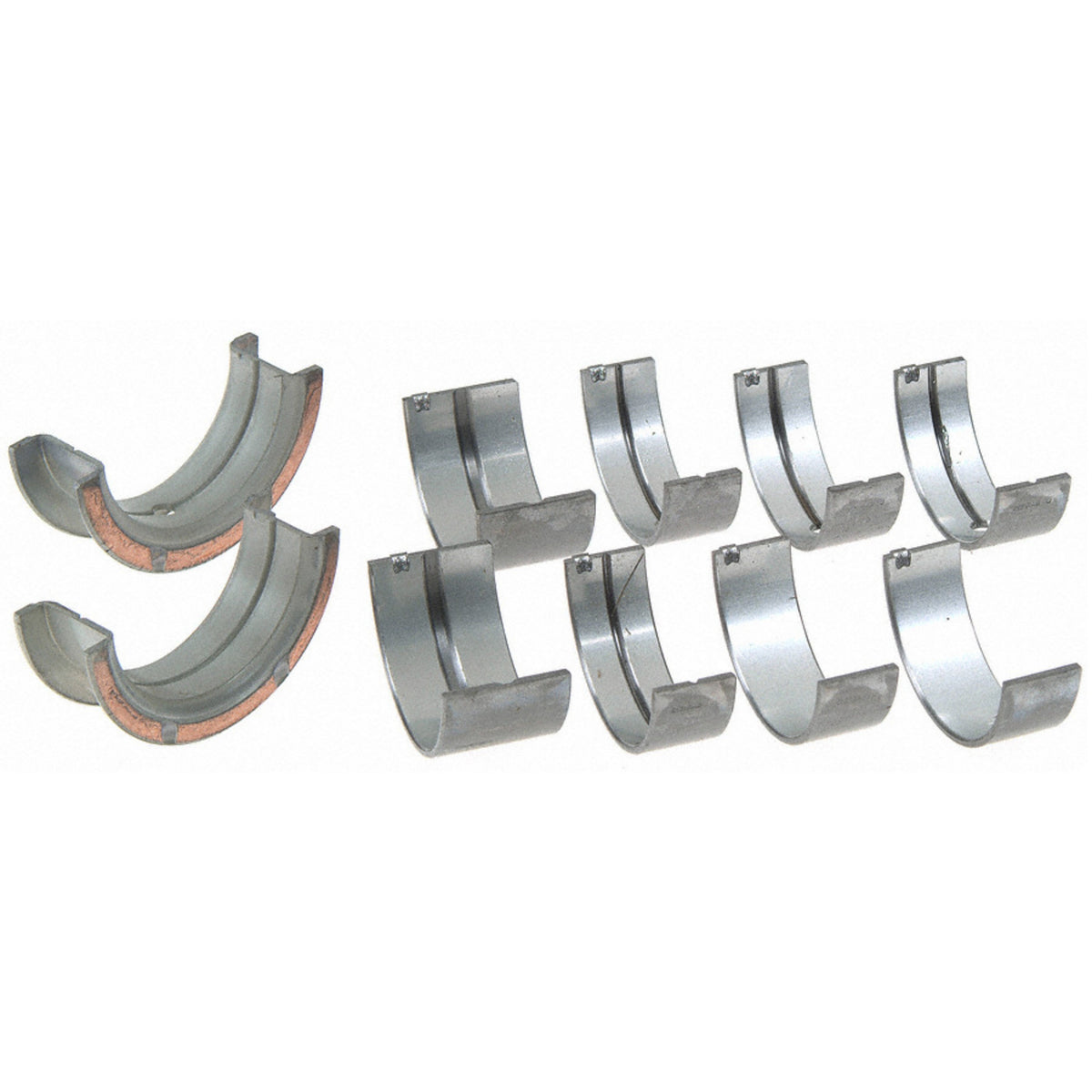 Sealed Power Main Bearing Set SEA5095MA