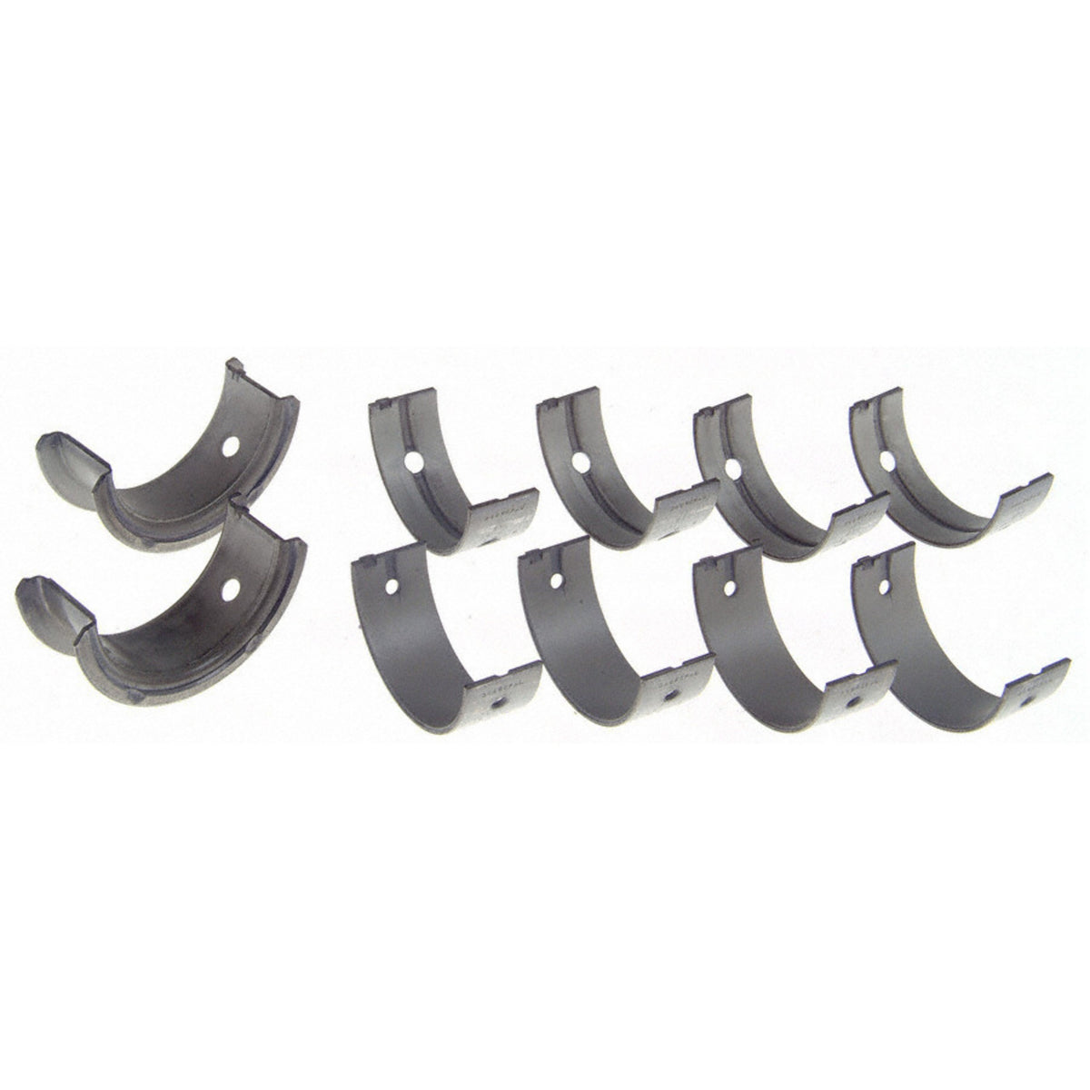 Sealed Power Engine Crankshaft Main Bearing Set 5103M