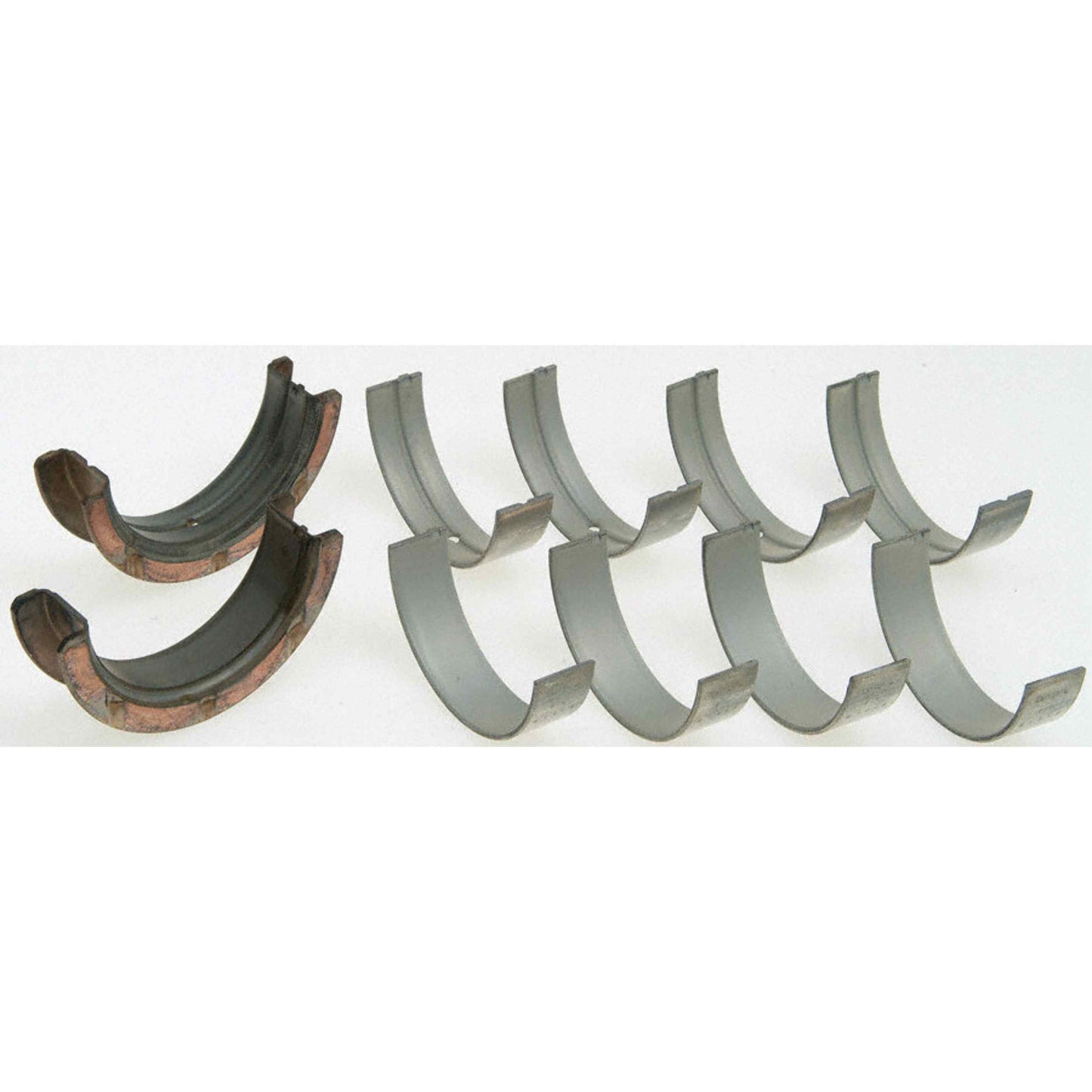 Sealed Power Engine Crankshaft Main Bearing Set 5110M