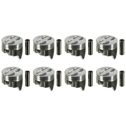 Sealed Power Engine Piston Set 517CP