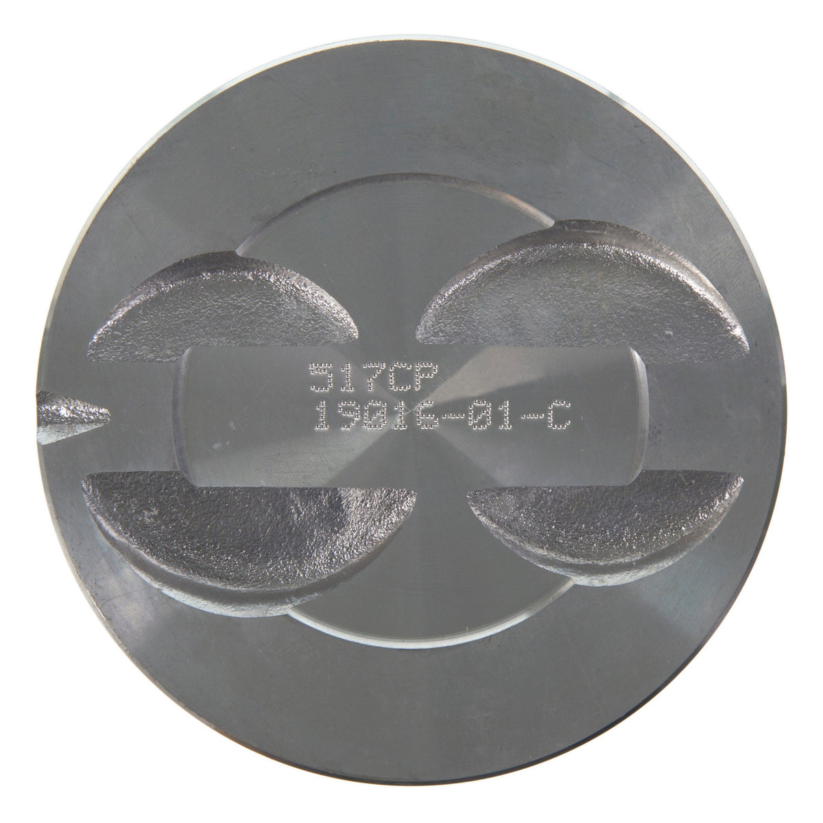 Sealed Power Engine Piston Set 517CP