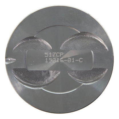 Sealed Power Engine Piston Set 517CP