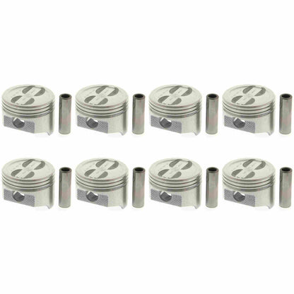 Sealed Power Engine Piston Set 536NP
