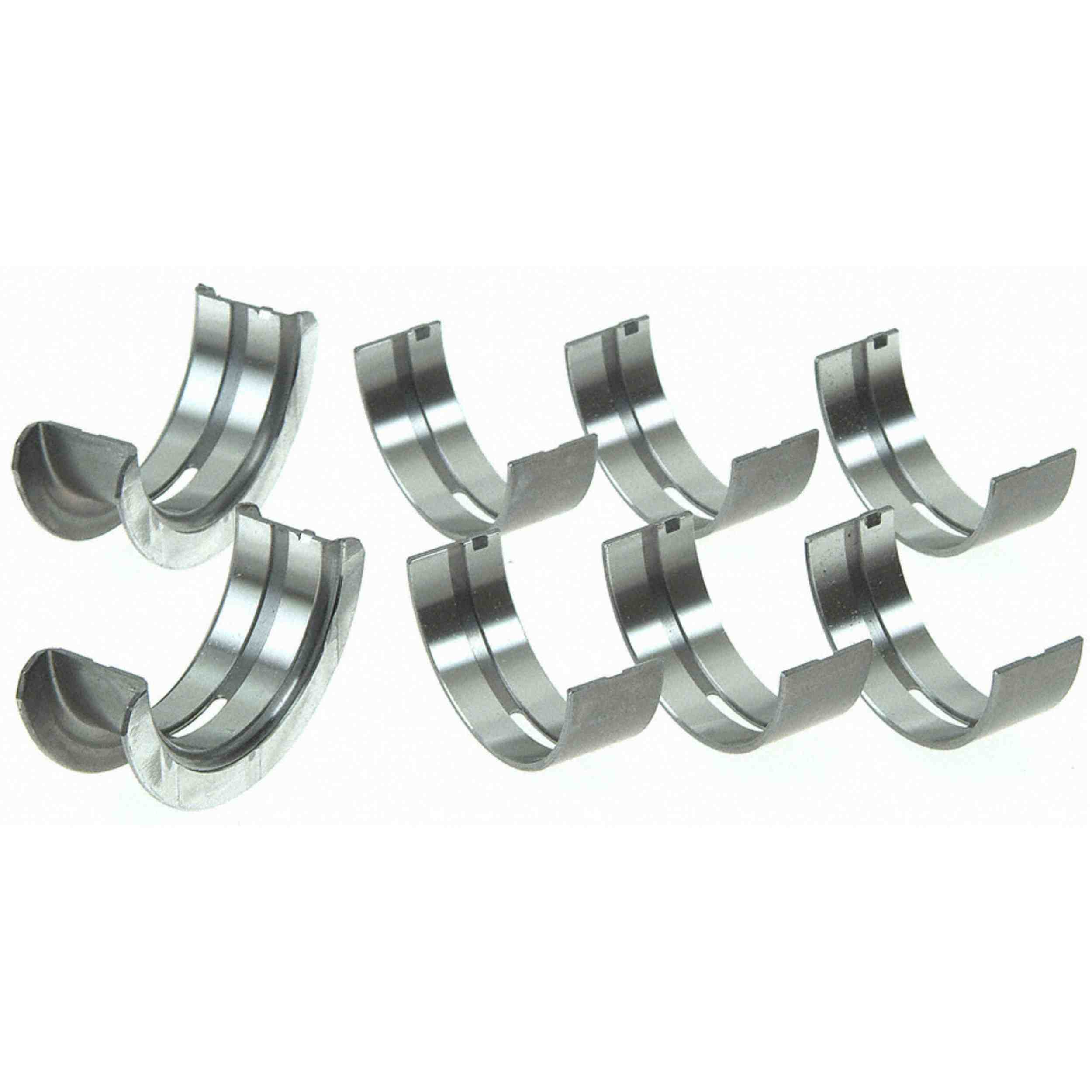 Sealed Power Engine Crankshaft Main Bearing Set 6101MA