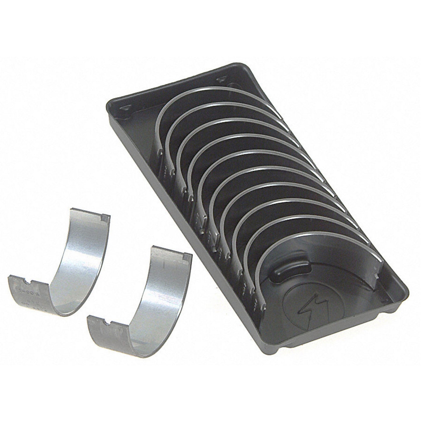 Sealed Power Engine Connecting Rod Bearing Set 6-1460A