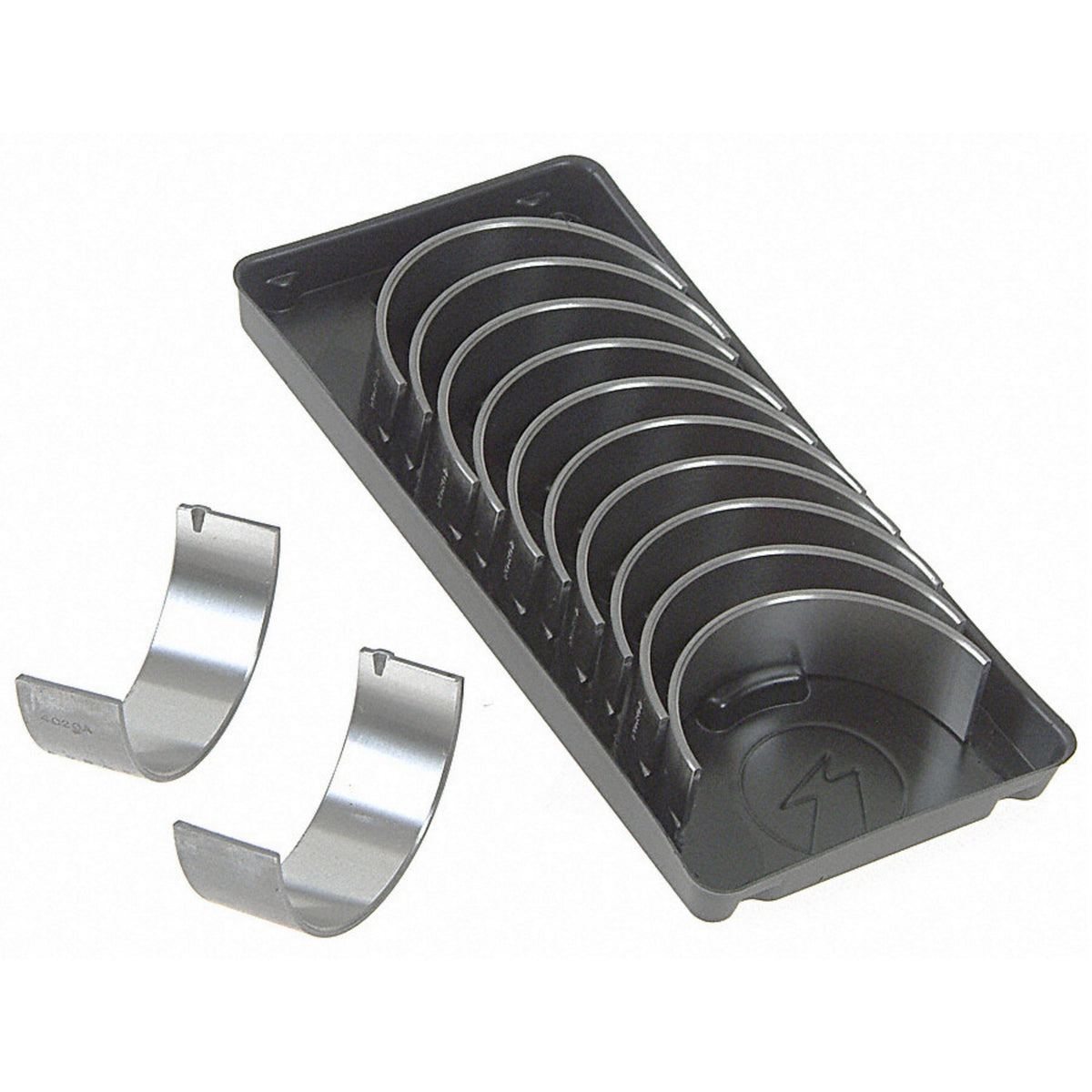Sealed Power Engine Connecting Rod Bearing Set 6-4020A