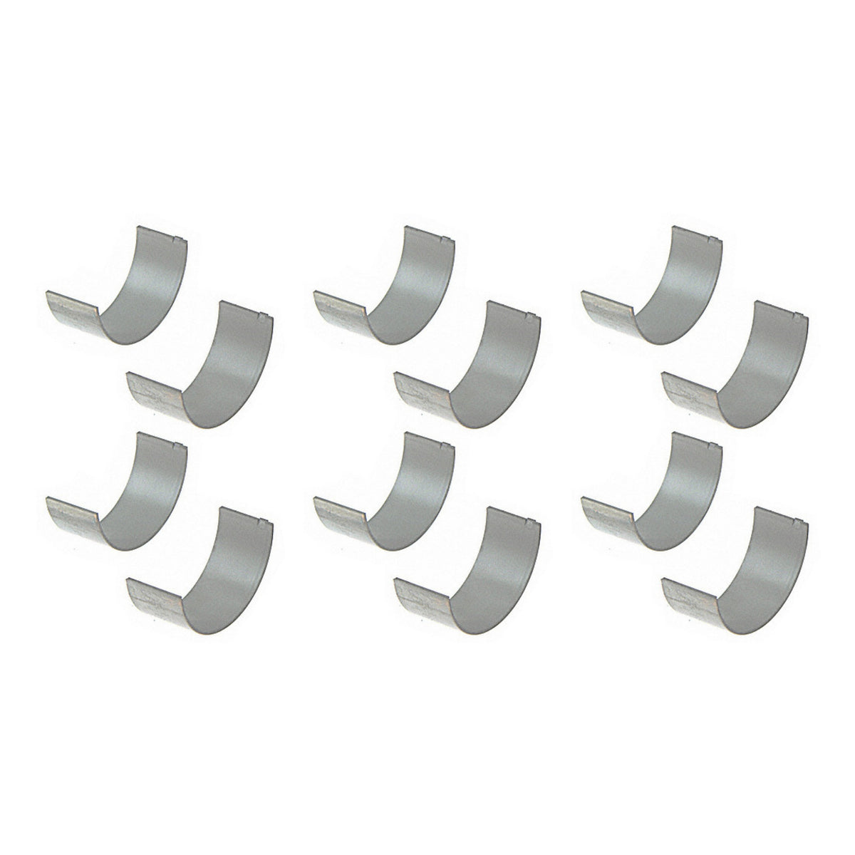 Sealed Power Engine Connecting Rod Bearing Set 6-4205CP