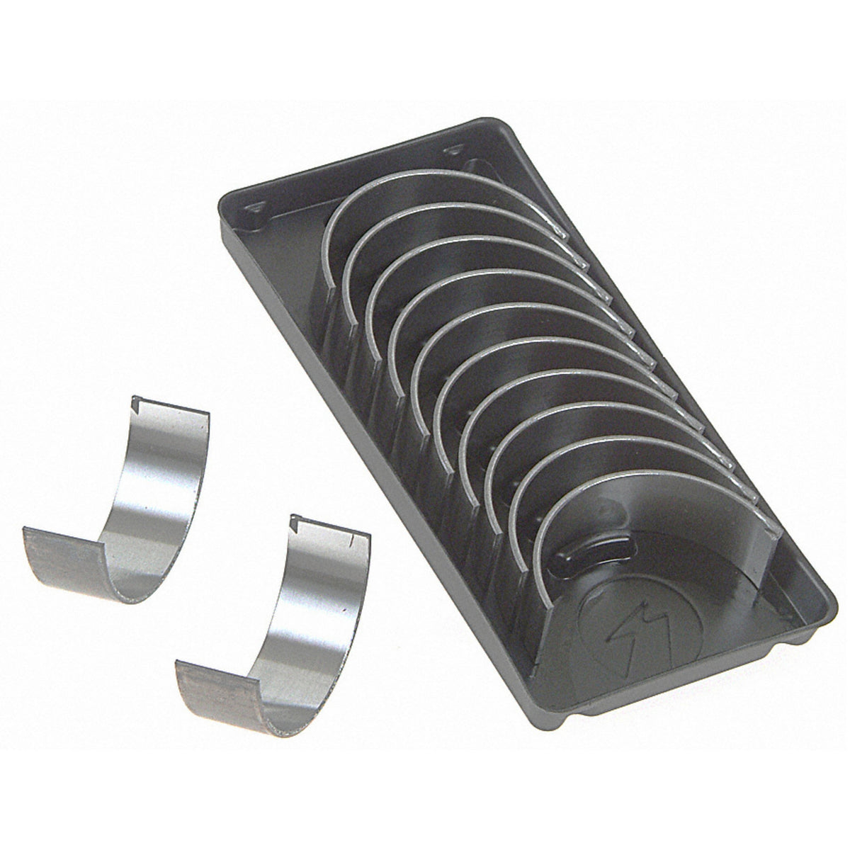 Sealed Power Engine Connecting Rod Bearing Set 6-4395A